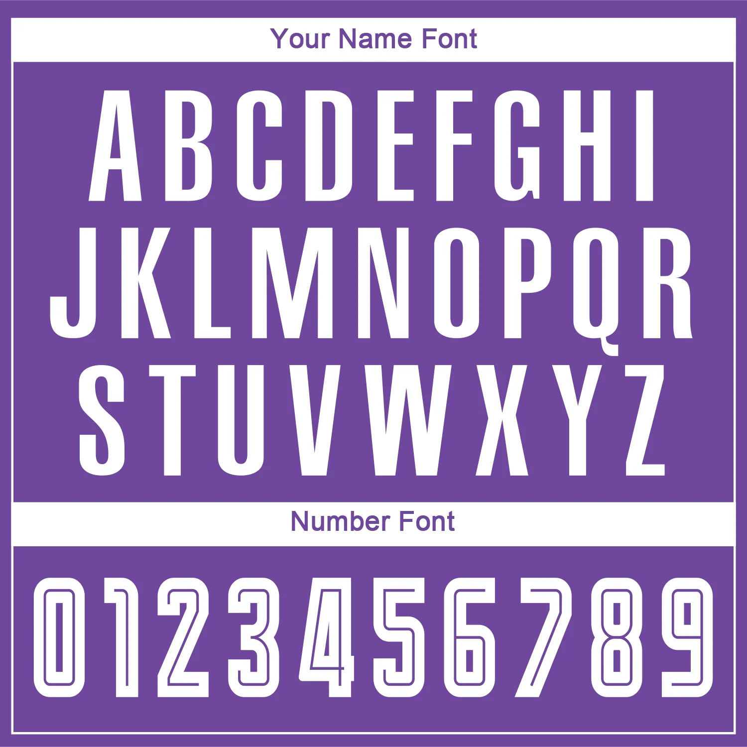 Custom Soccer Jersey Purple Black Fade Gradient – Personalized Name & Number Sublimated Uniform - Image 10
