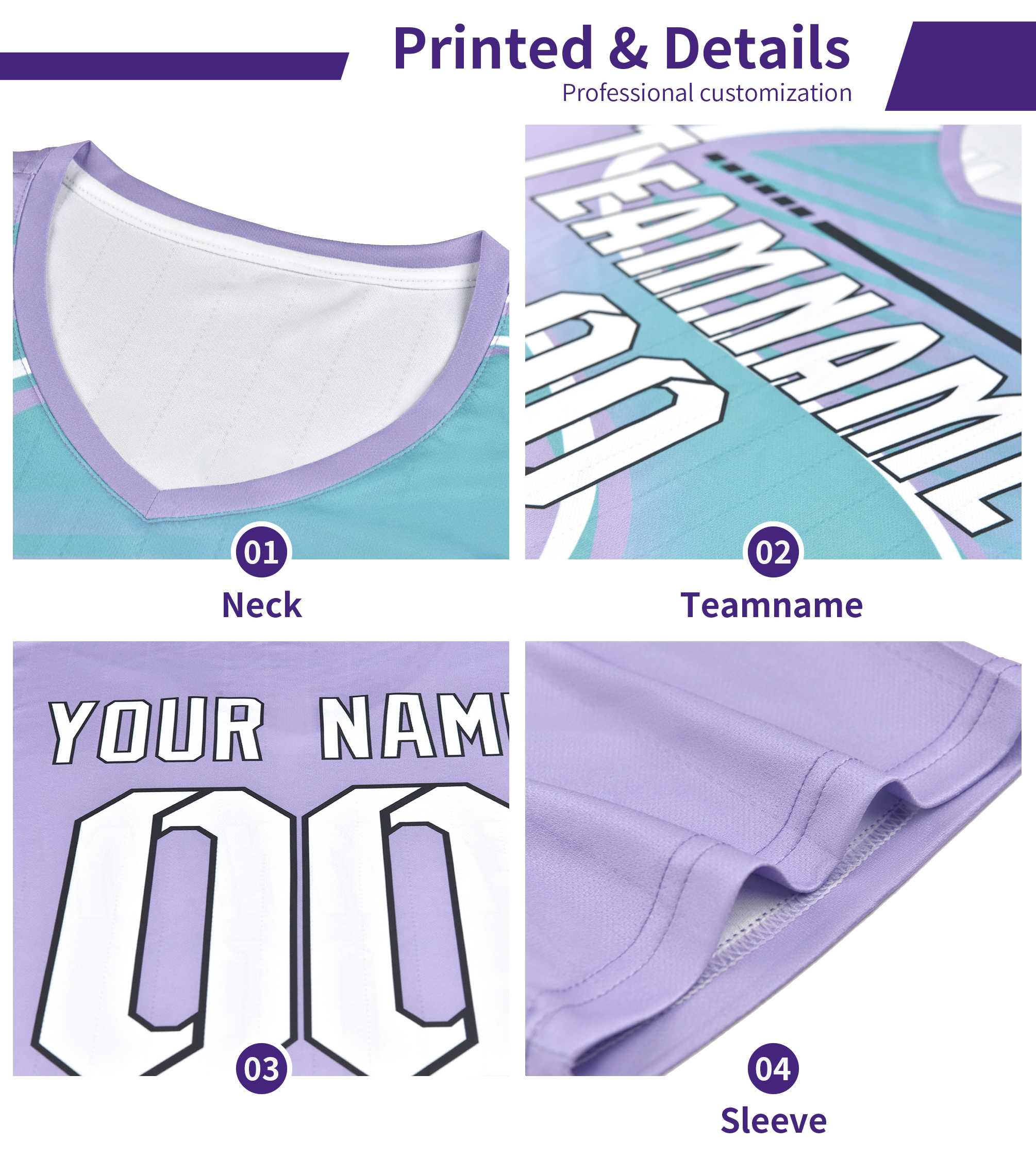 Custom Soccer Jersey Pink Black Fade Gradient – Personalized Name & Number Sublimated Uniform - Image 9