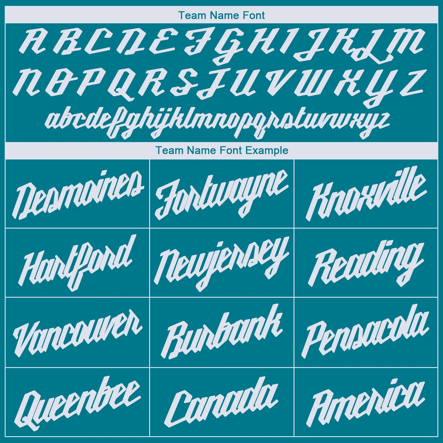Custom Teal White Classic Tops Mesh Sport Basketball Jersey - Image 4
