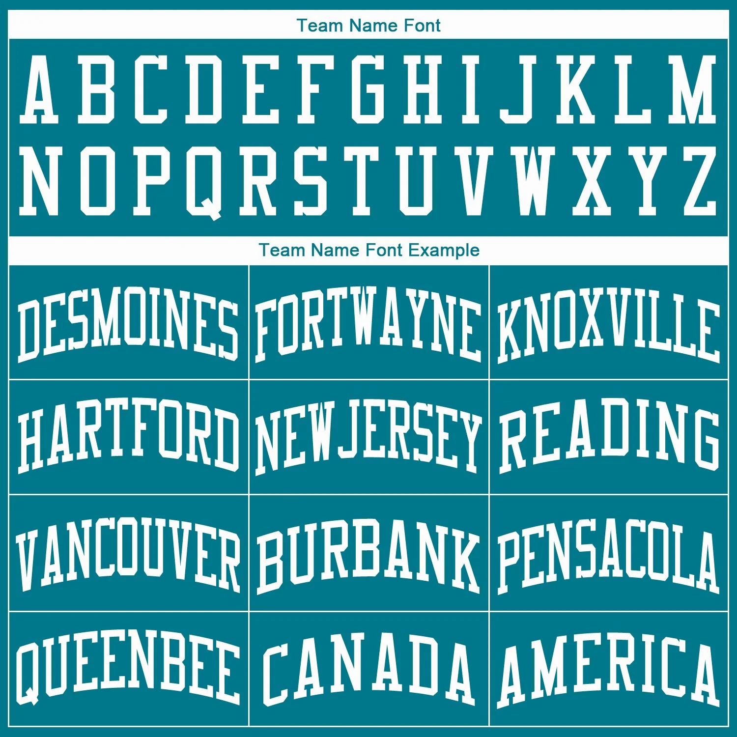 Custom Teal White Classic Tops Mesh Sport Basketball Jersey - Image 4