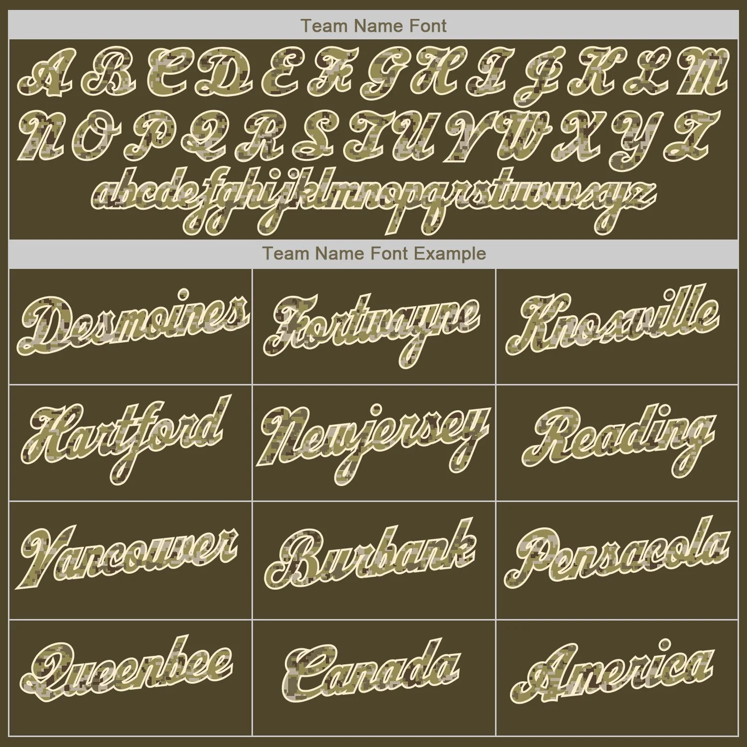 Custom Olive Camo Classic Tops Athletic Casual Basketball Jersey - Image 4