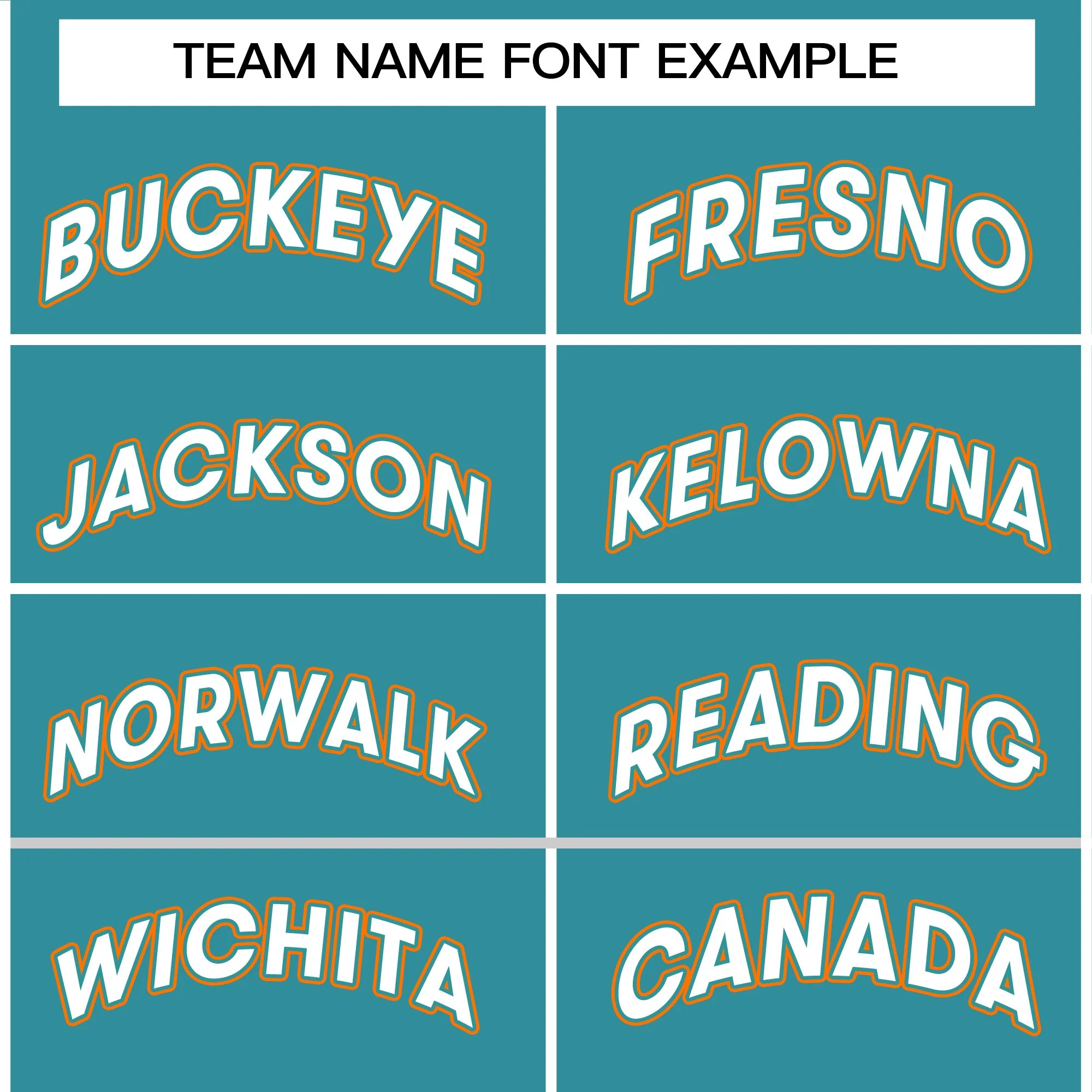 Custom Teal White Orange Stripe Fashion Tops Men/Boy Basketball Jersey - Image 3