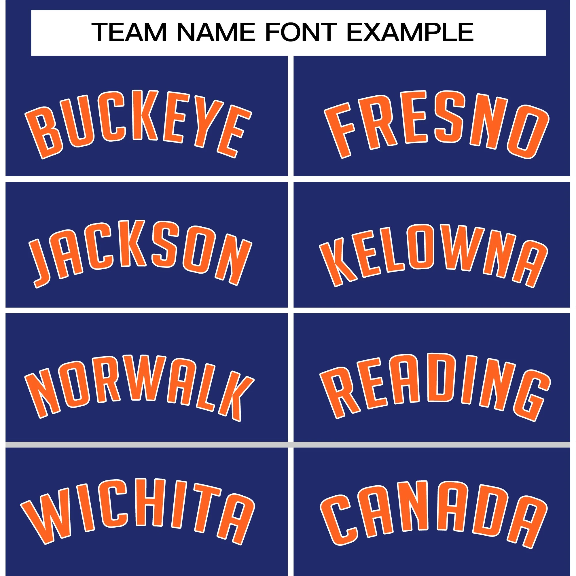 Custom Navy Orange-White Stripe Fashion Tops Basketball Jersey - Image 3