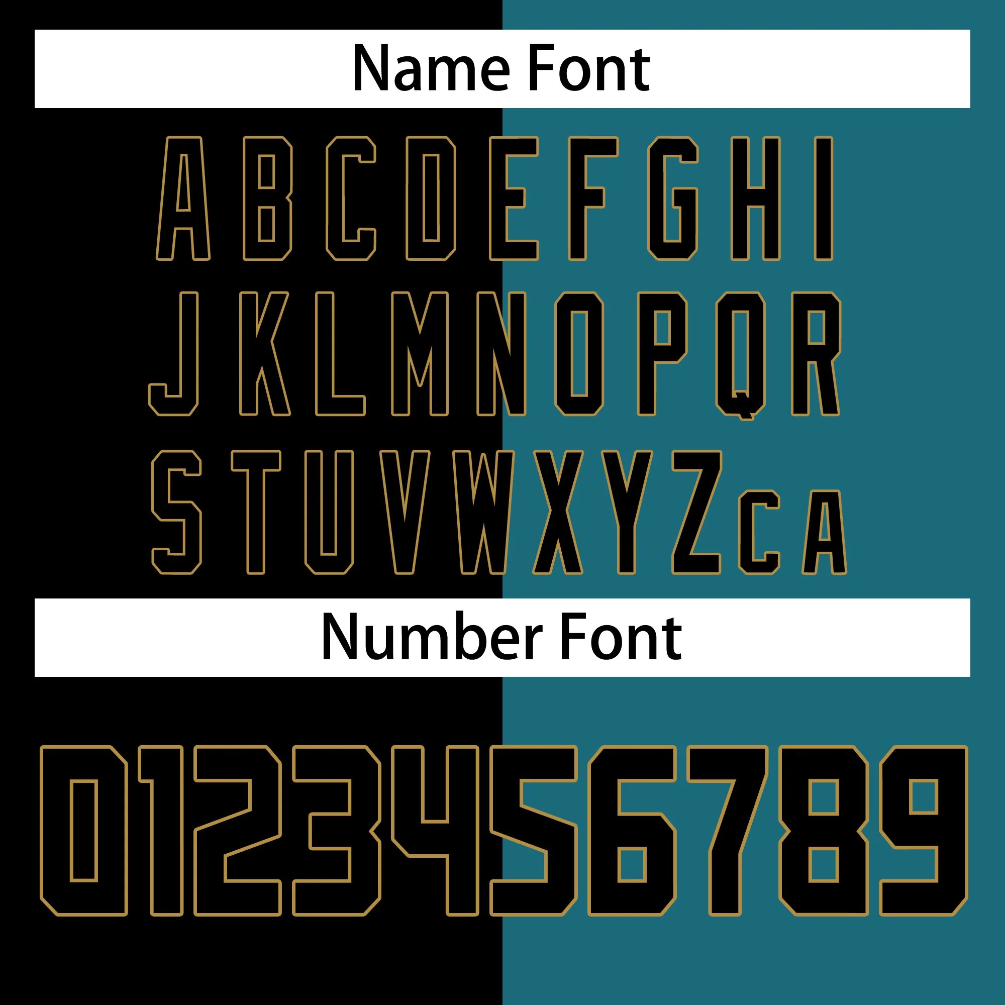 Custom Teal Black Split Fashion Tops Basketball Jersey - Image 6