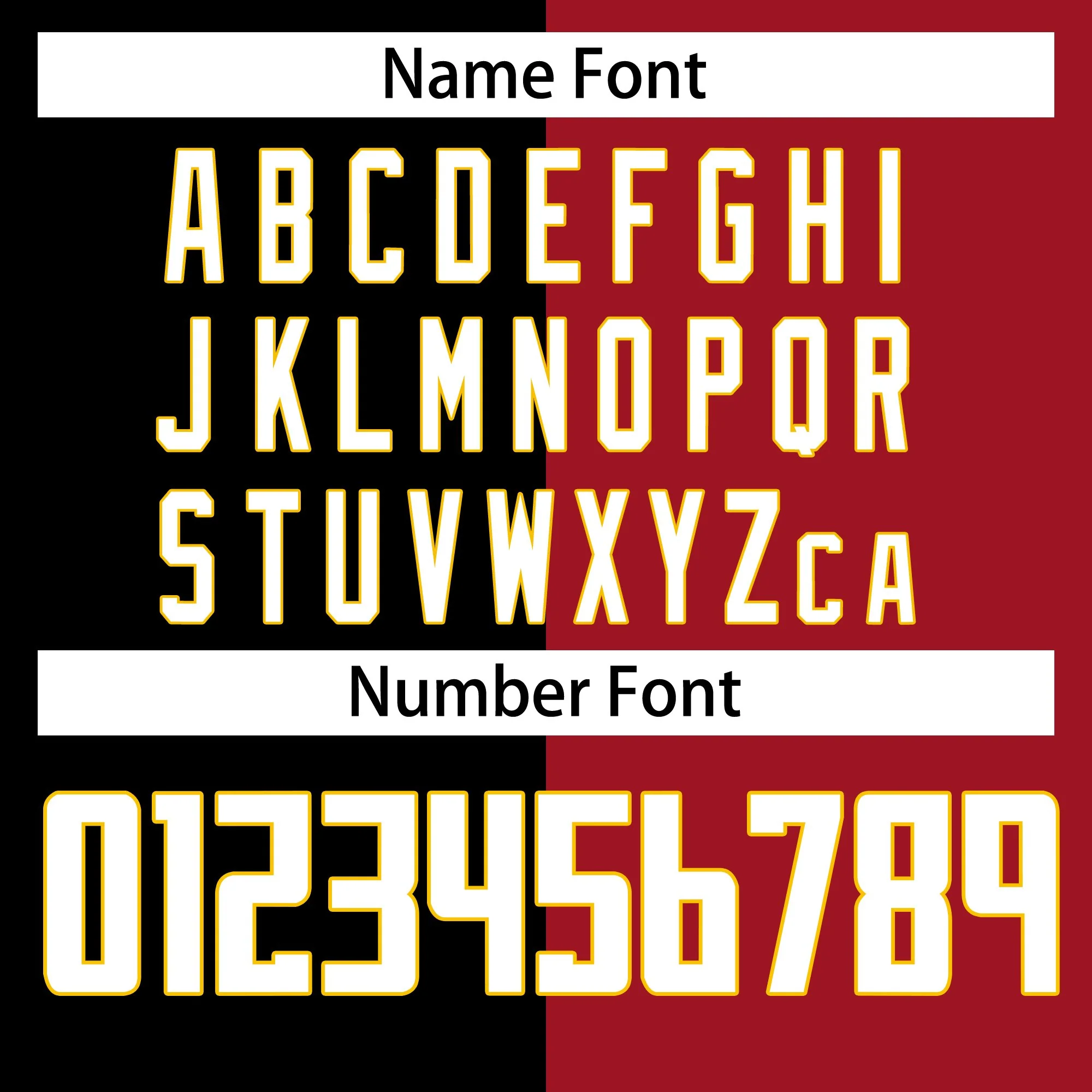 Custom Black Red-White Split Fashion Tops Basketball Jersey - Image 4
