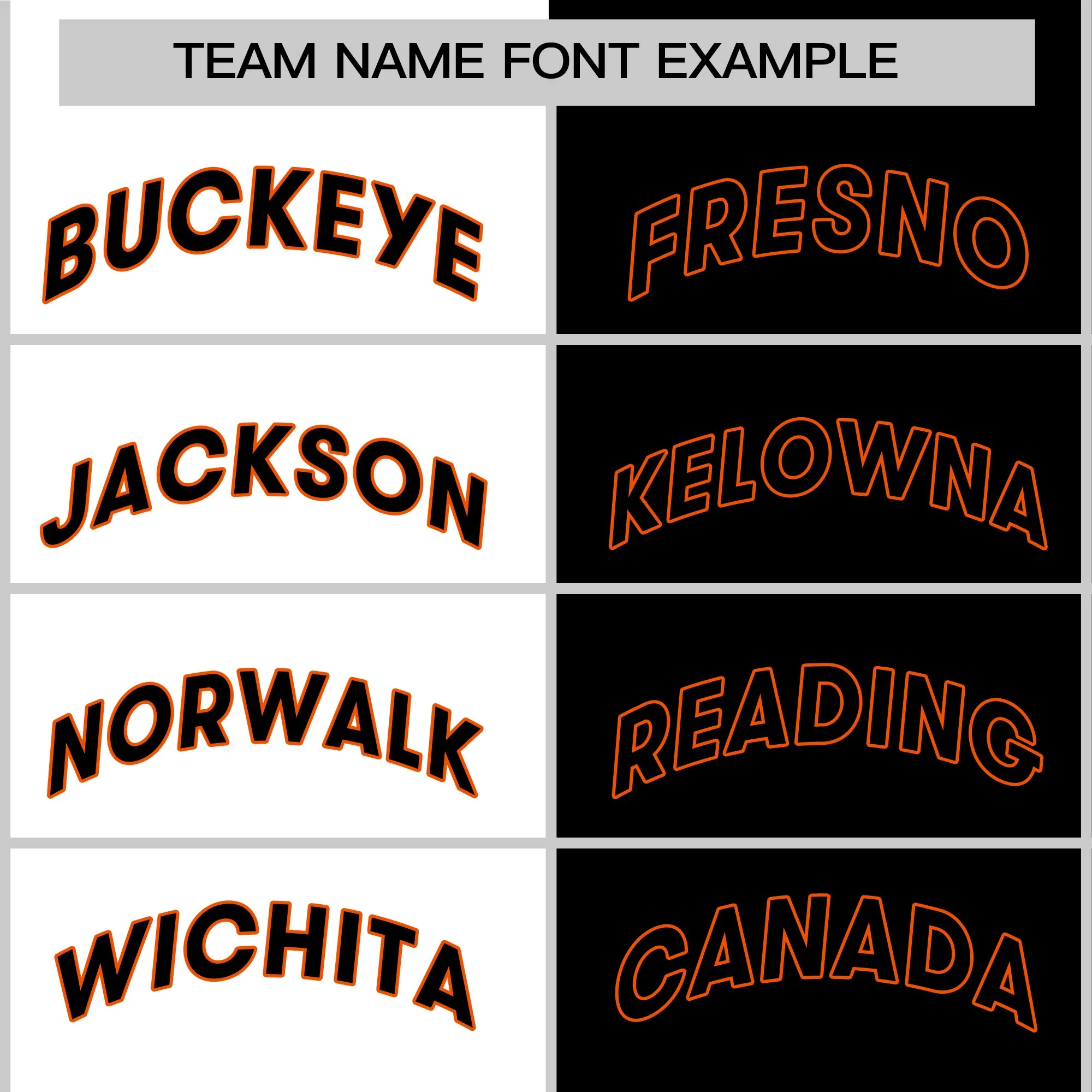 Custom Black White-Orange Split Fashion Tops Basketball Jersey - Image 5