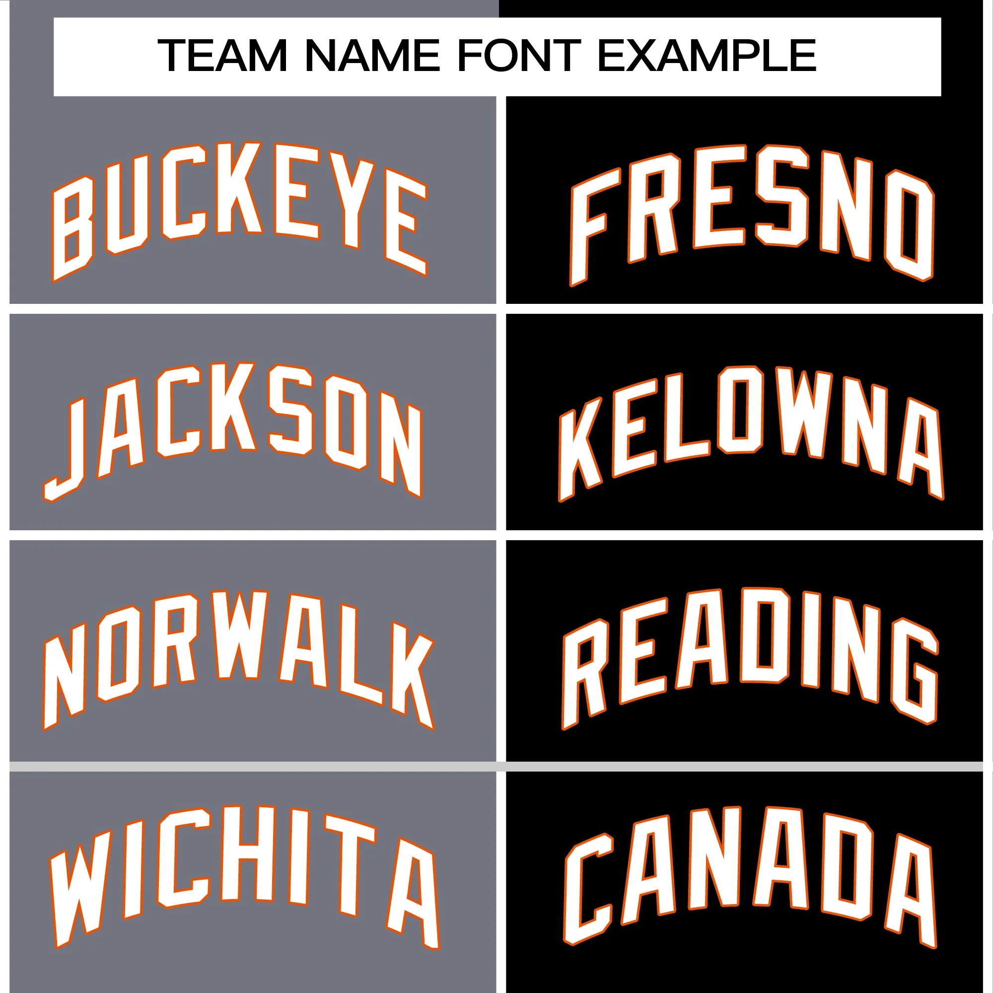 Custom Black Orange-White Split Fashion Tops Basketball Jersey - Image 5