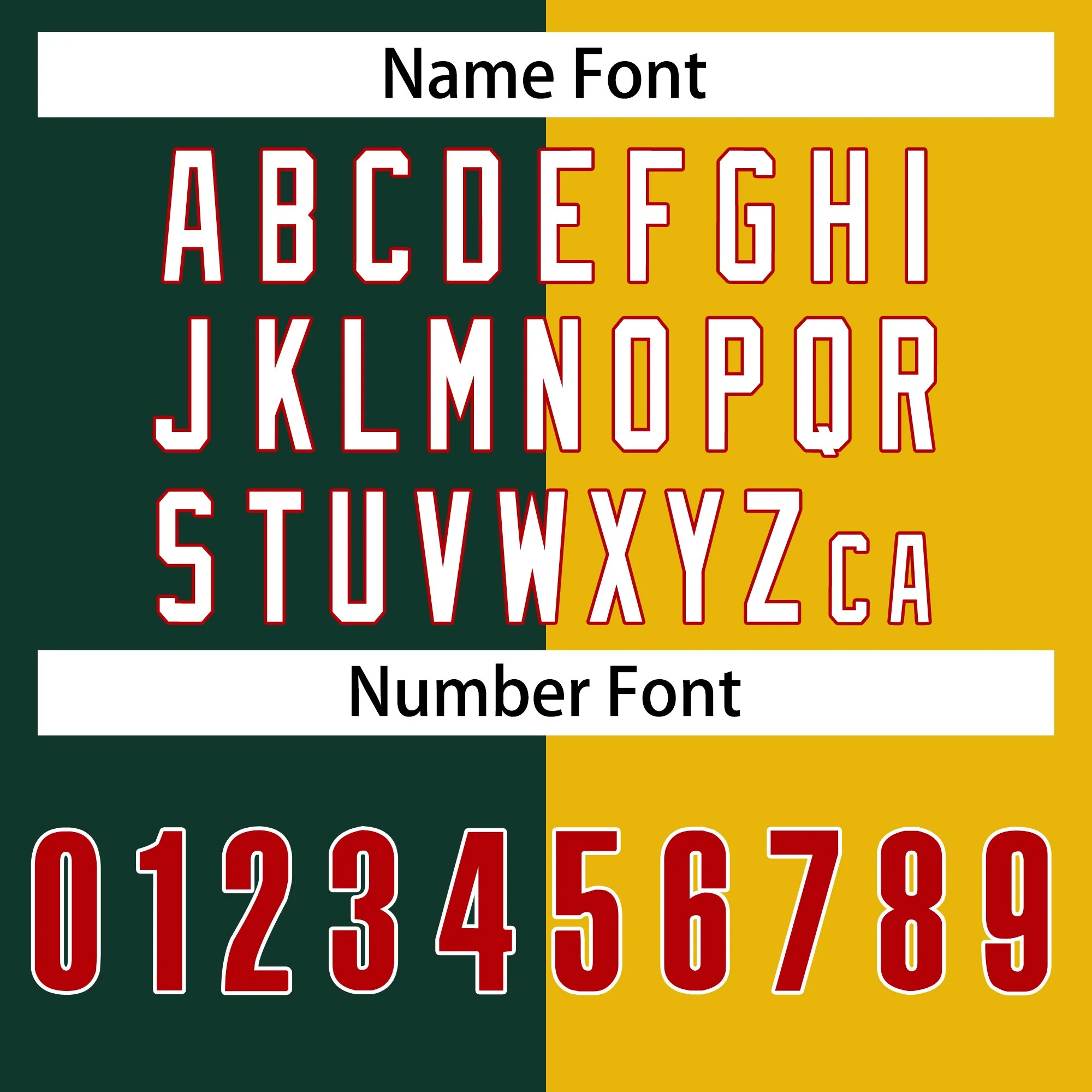 Custom Yellow Green-Red Split Fashion Tops Basketball Jersey - Image 6