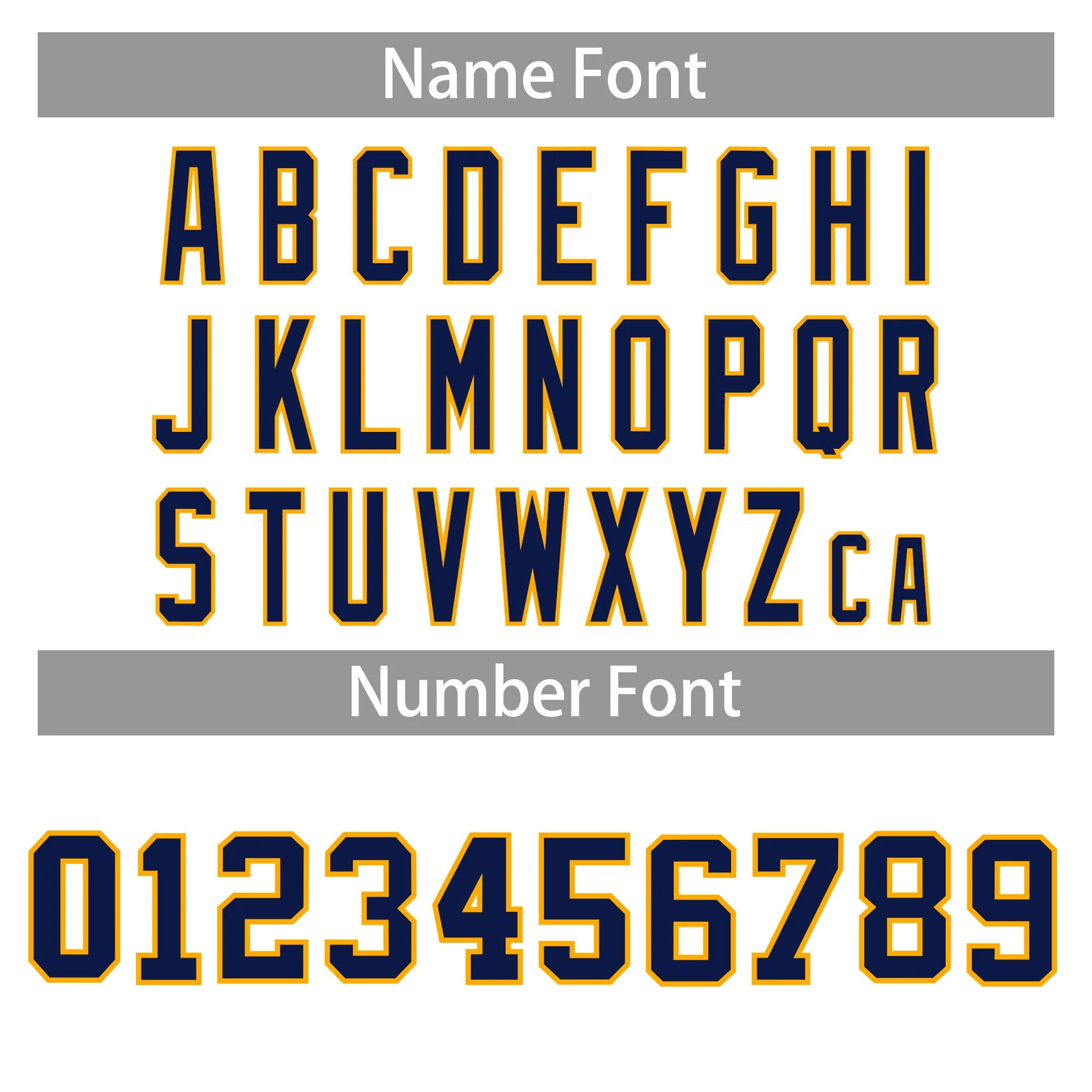 Custom White Navy-Yellow Classic Tops Mesh Basketball Jersey - Image 4