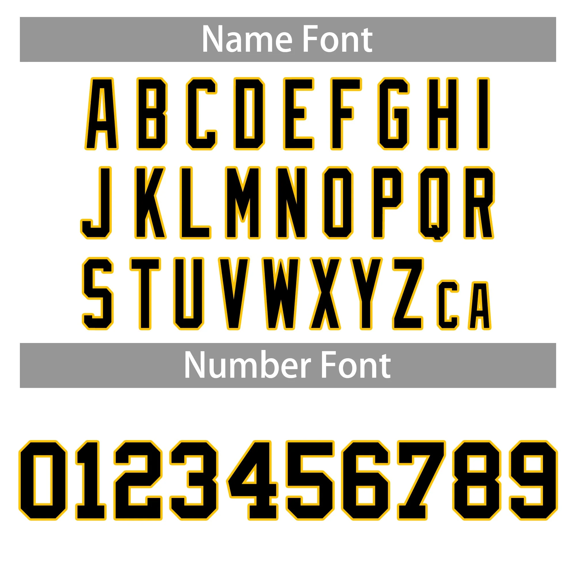 Custom White Black-Yellow Classic Tops Sport Game Basketball Jersey - Image 4