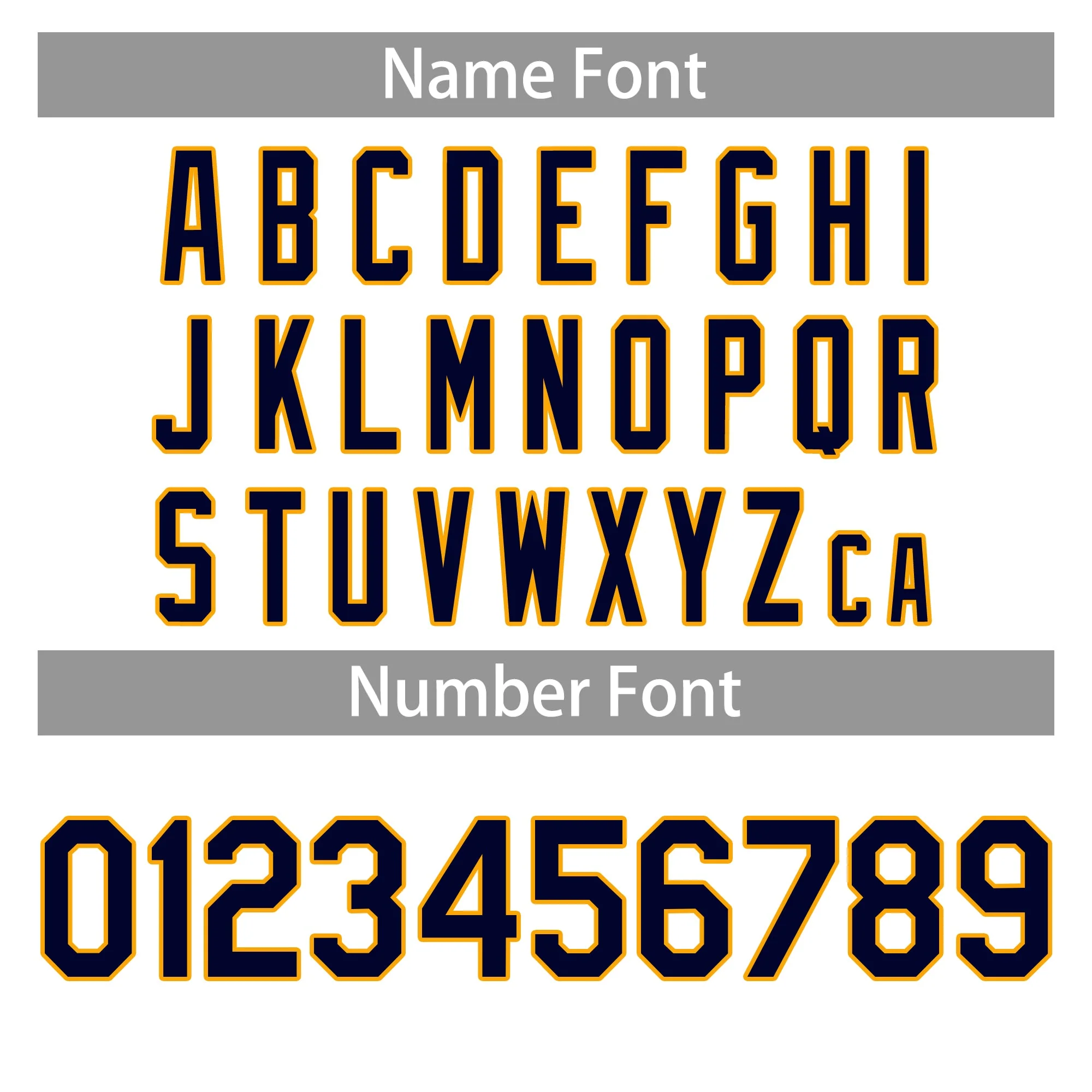 Custom White Navy-Yellow Classic Tops Authentic Basketball Jersey - Image 4