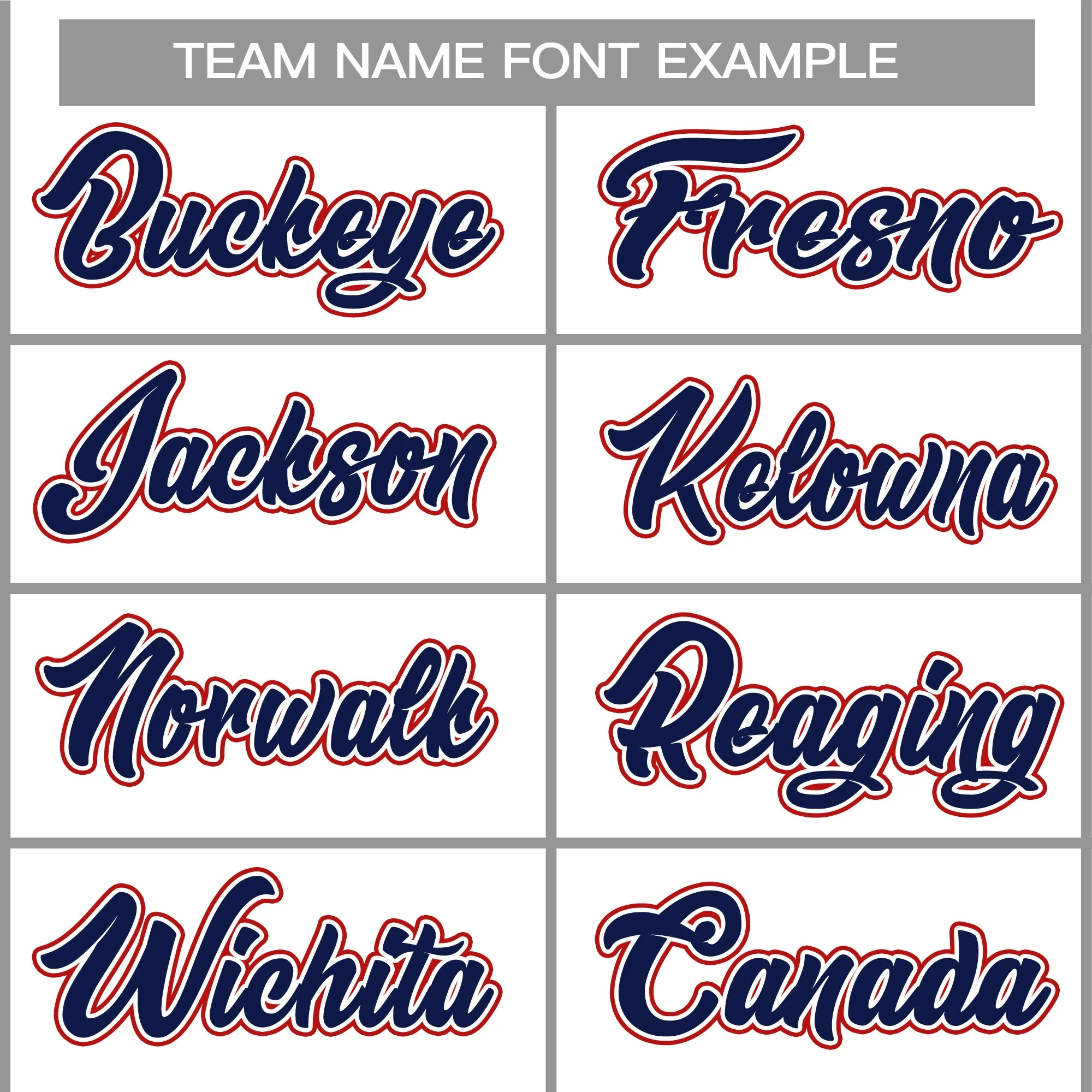 Custom White Navy-Red Classic Tops Basketball Jersey - Image 3