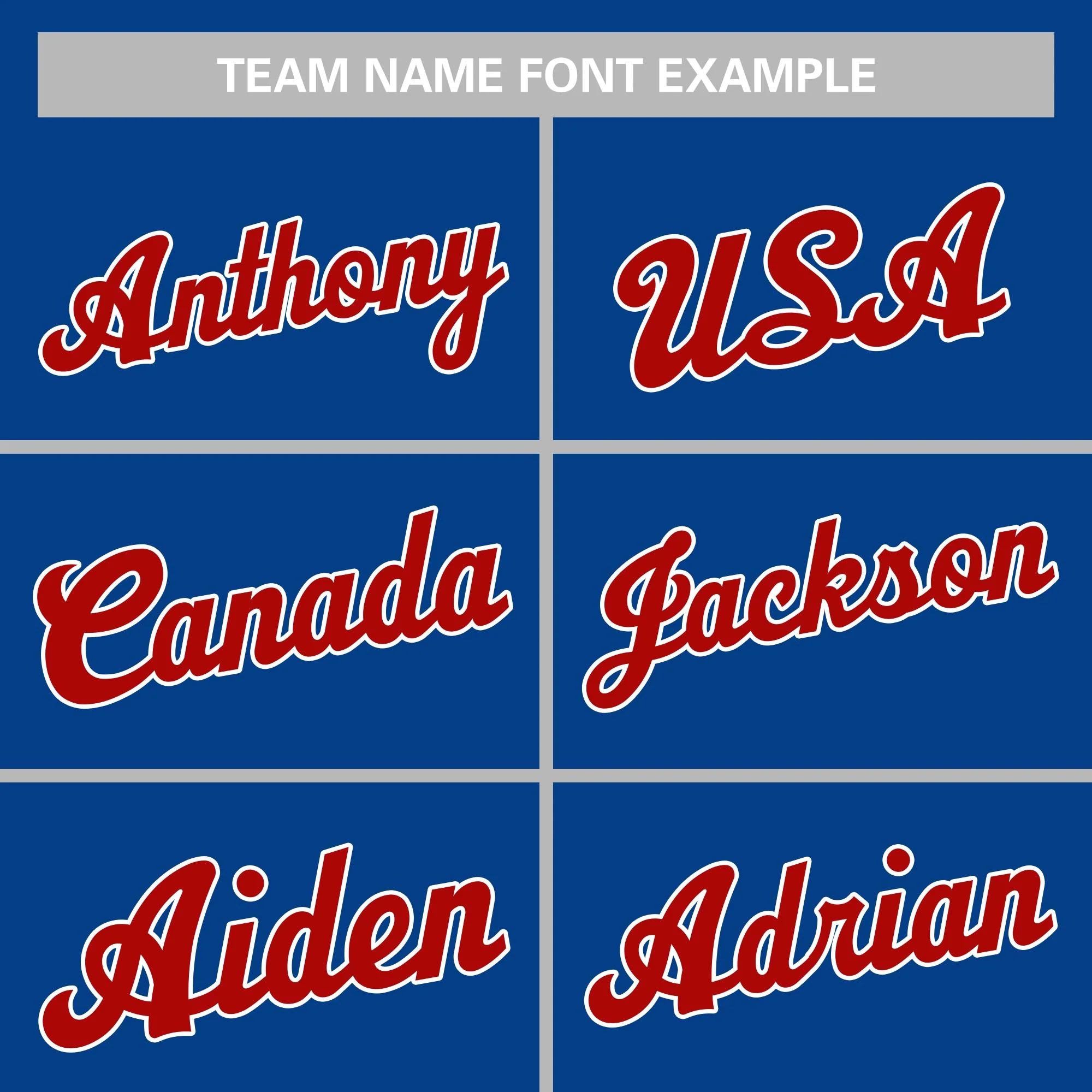 Custom Blue Red-White Classic Tops Men/Boy Athletic Basketball Jersey - Image 3