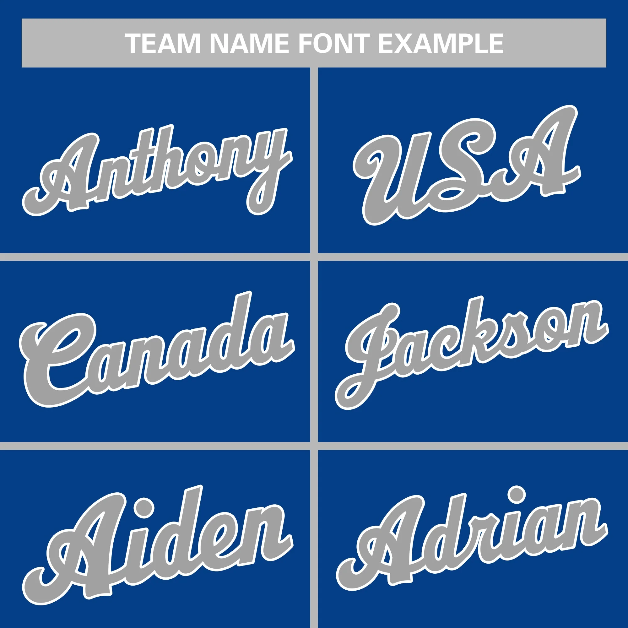 Custom Blue Grey-White Classic Tops Men/Boy Athletic Basketball Jersey - Image 3