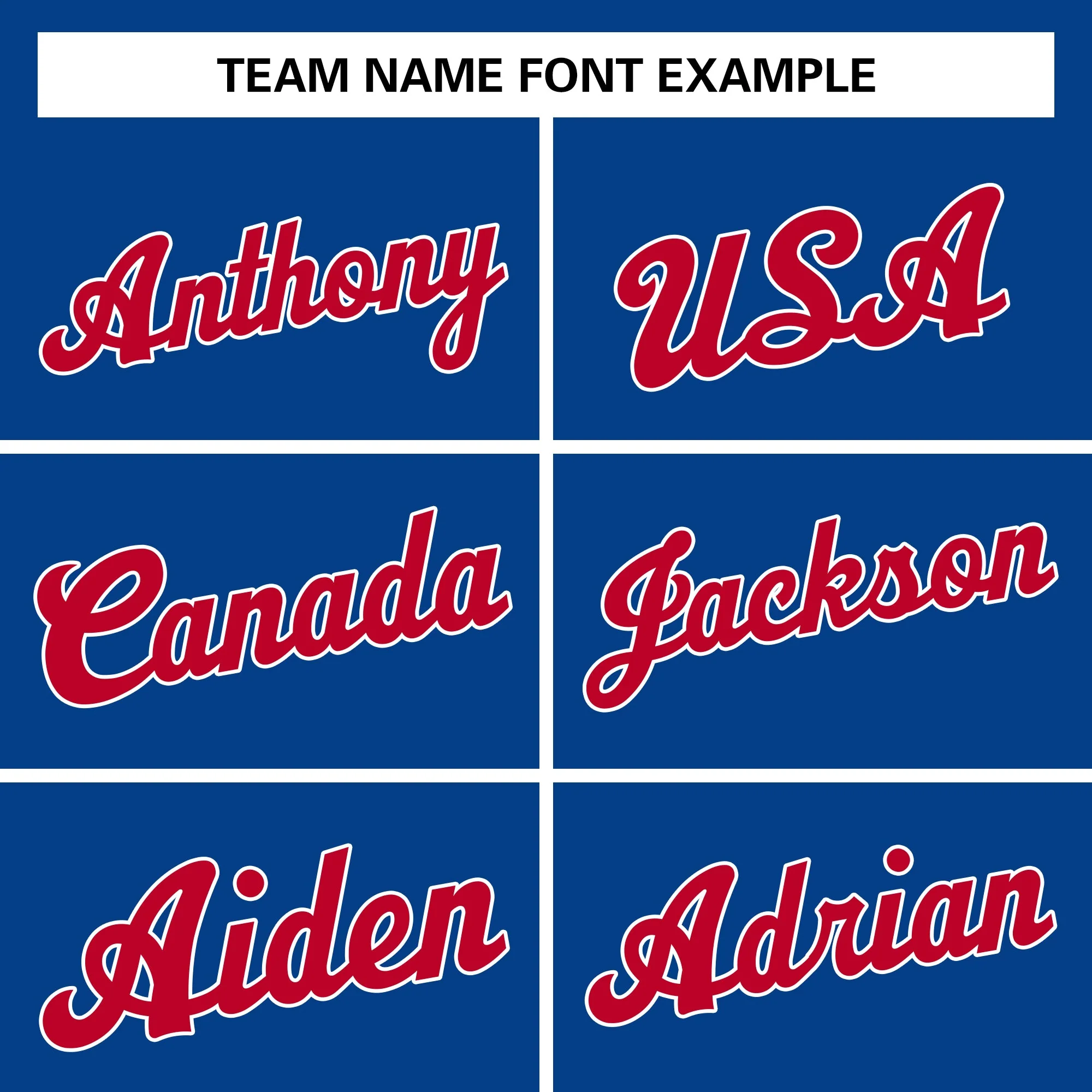 Custom Blue Red-White Classic Tops Athletic Basketball Jersey - Image 3