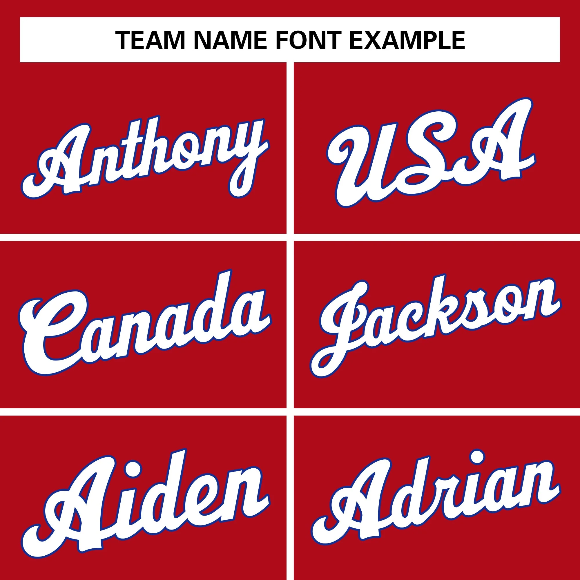 Custom Red White-Royal Classic Tops Athletic Basketball Jersey - Image 3