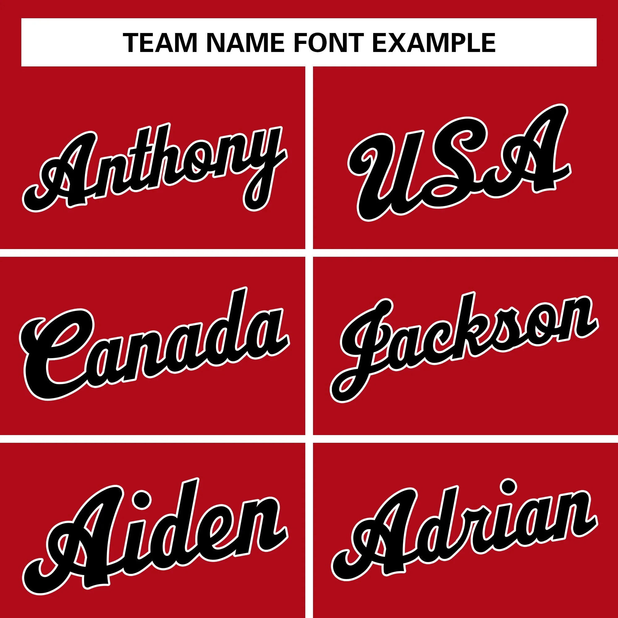 Custom Red Black-White Classic Tops Sport Game Basketball Jersey - Image 3
