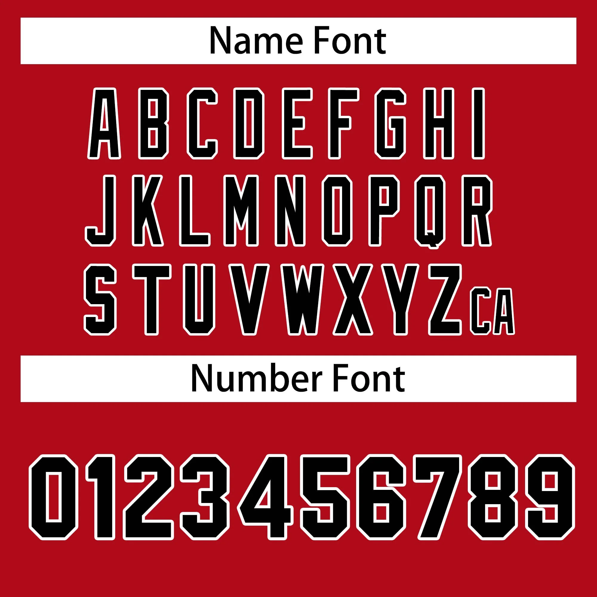 Custom Red Black-White Classic Tops Sport Game Basketball Jersey - Image 4