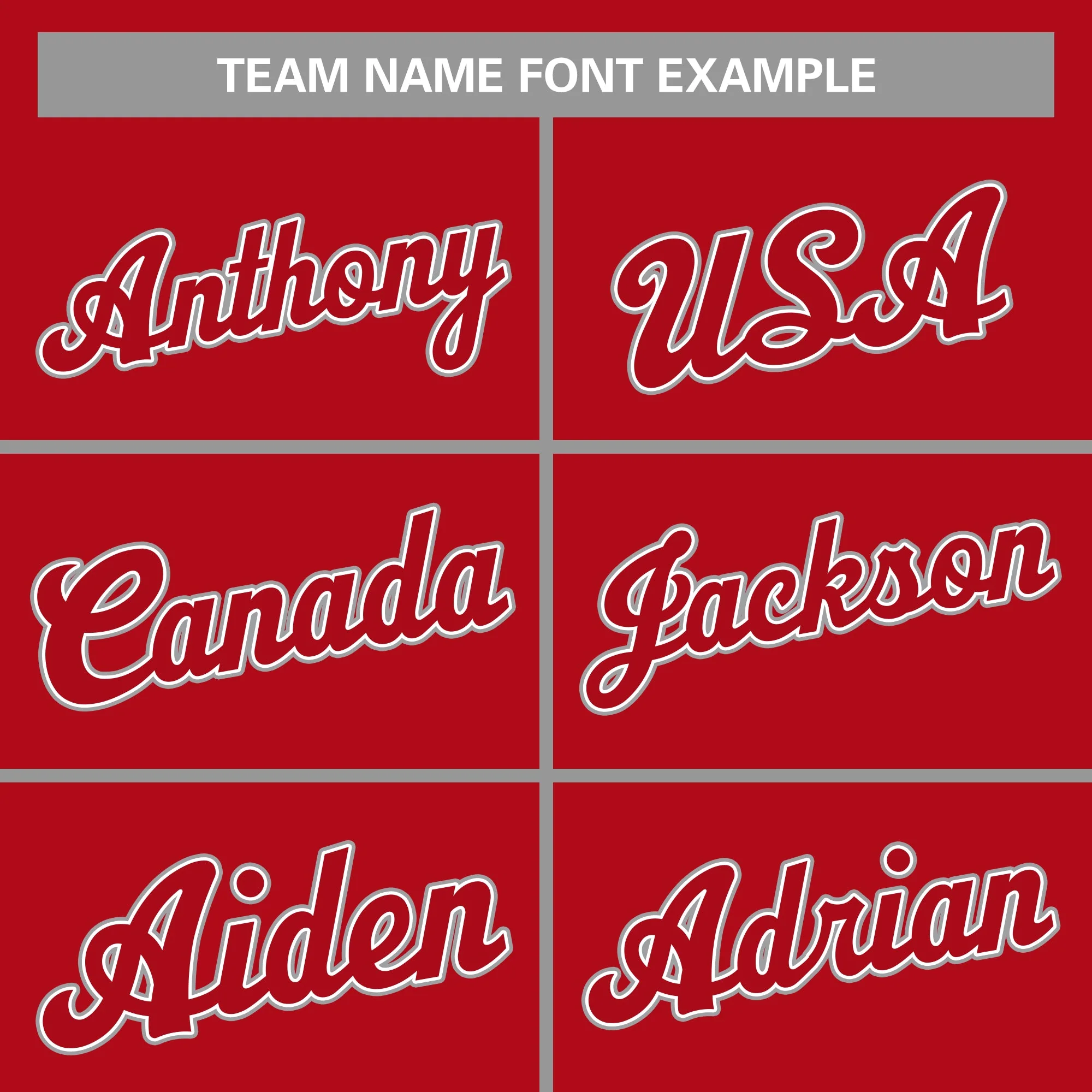 Custom Red Gray-White Classic Tops Athletic Casual Basketball Jersey - Image 3