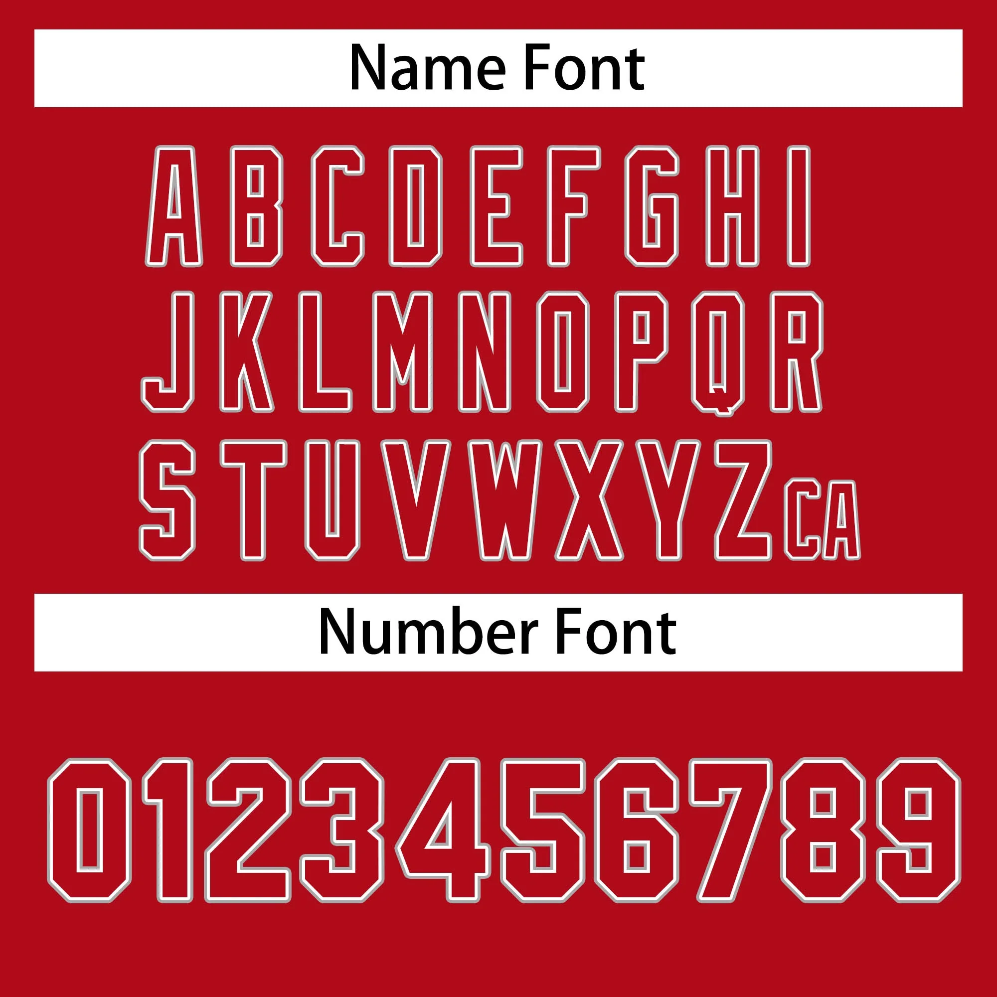 Custom Red Gray-White Classic Tops Athletic Casual Basketball Jersey - Image 4