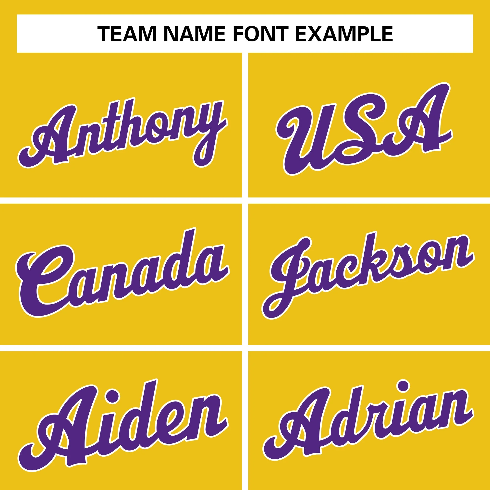 Custom Yellow Purple-White Classic Tops Men Casual Basketball Jersey - Image 3
