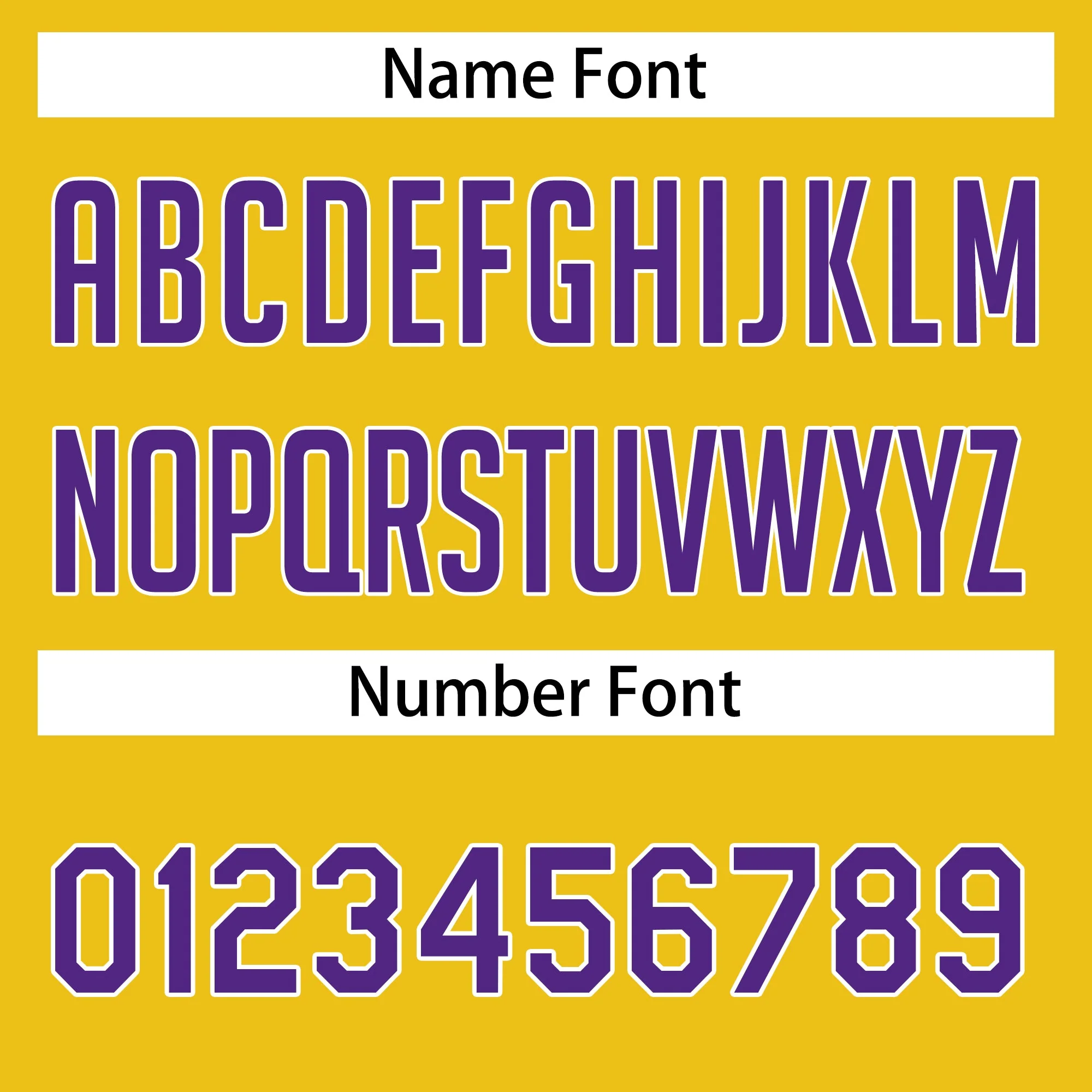 Custom Yellow Purple-White Classic Tops Men Casual Basketball Jersey - Image 4