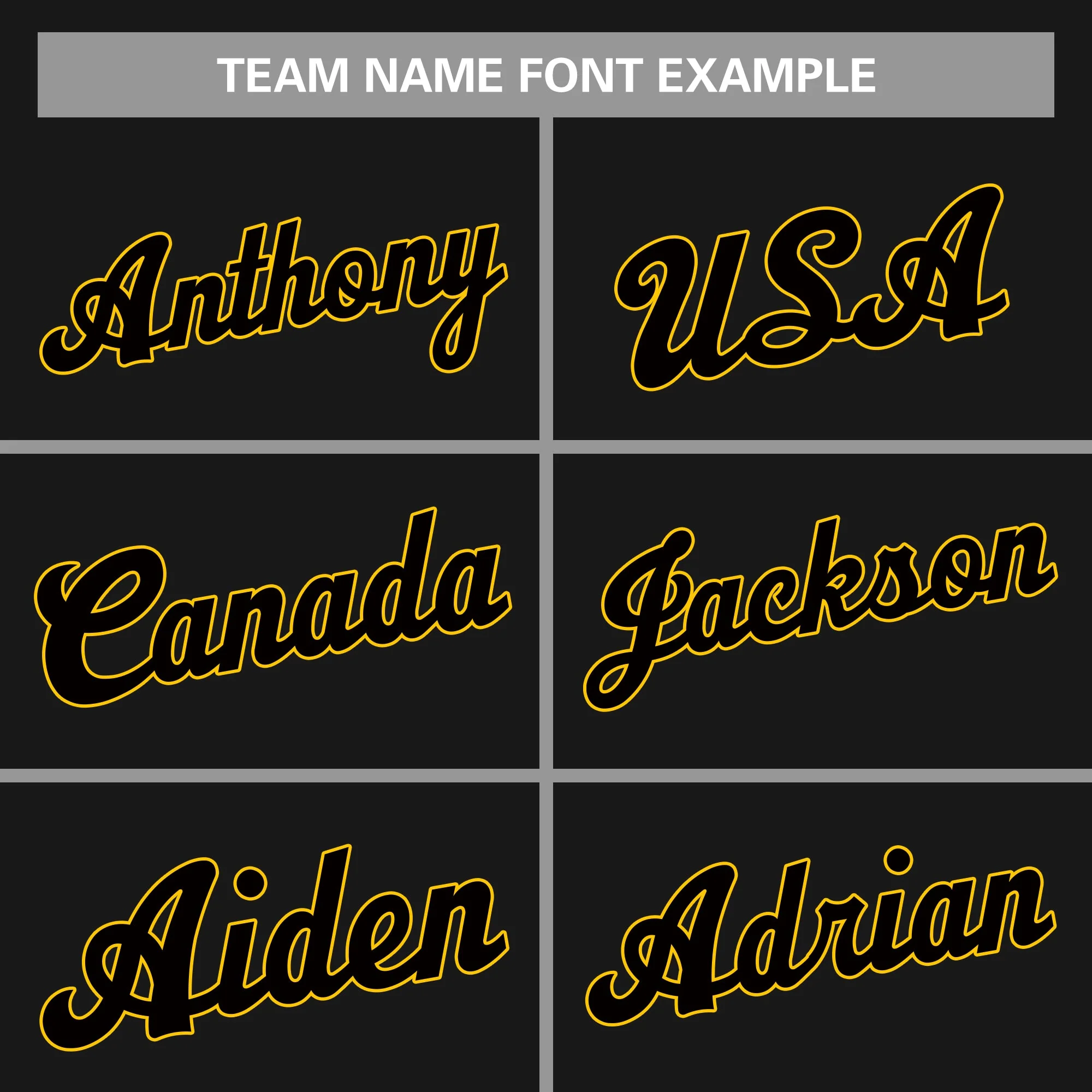 Custom Black Black-Yellow Classic Tops Sport Game Basketball Jersey - Image 3