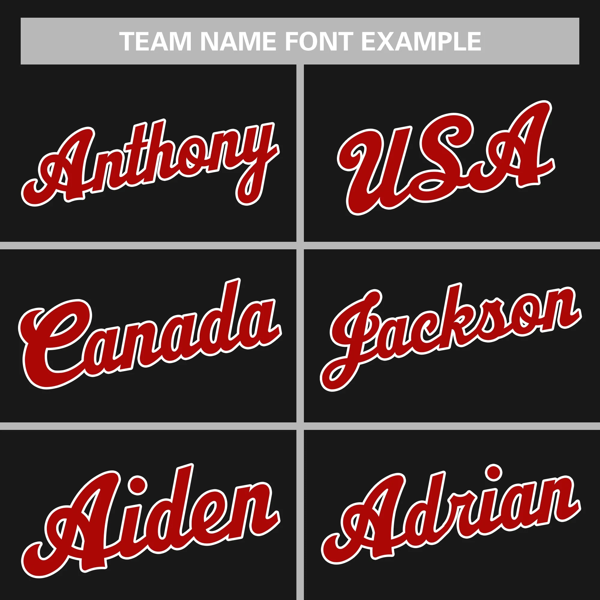 Custom Black Red-White Classic Tops Men Casual Basketball Jersey - Image 3