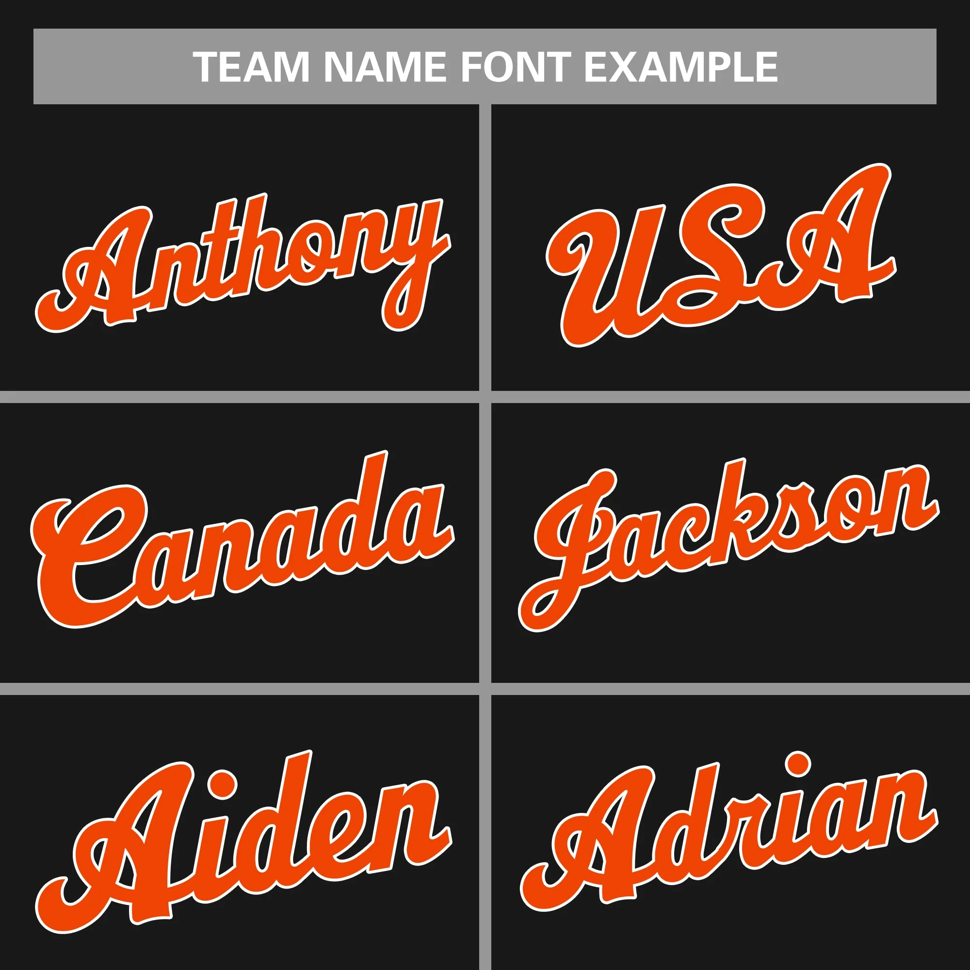 Custom Black Orange-White Classic Tops Tank Top Basketball Jersey - Image 3
