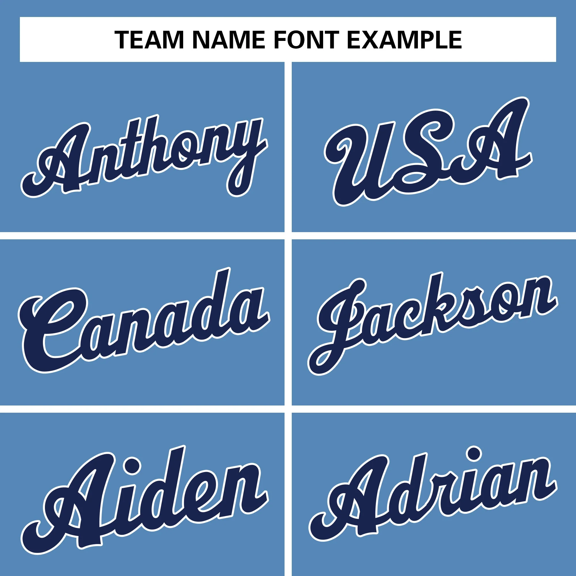 Custom Light Blue Navy-White Classic Tops Men/Boy Athletic Basketball Jersey - Image 3