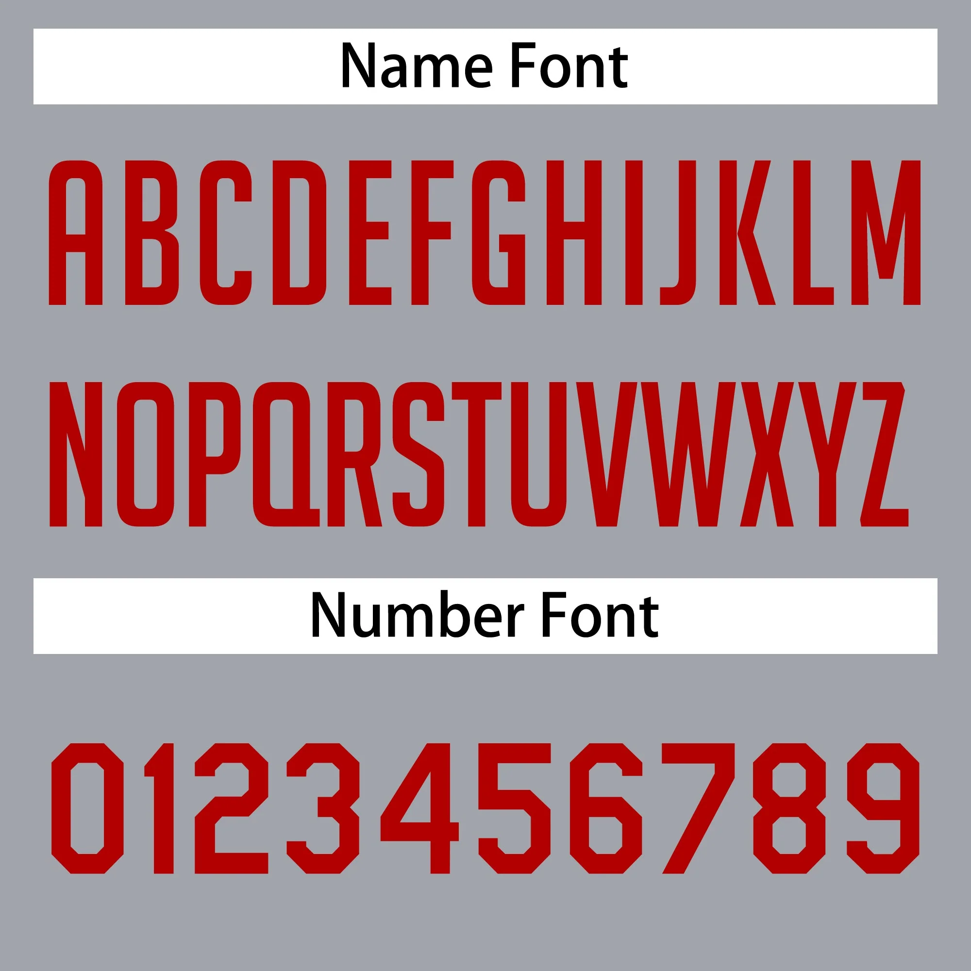 Custom Gray Red Classic Tops Athletic Casual Basketball Jersey - Image 4