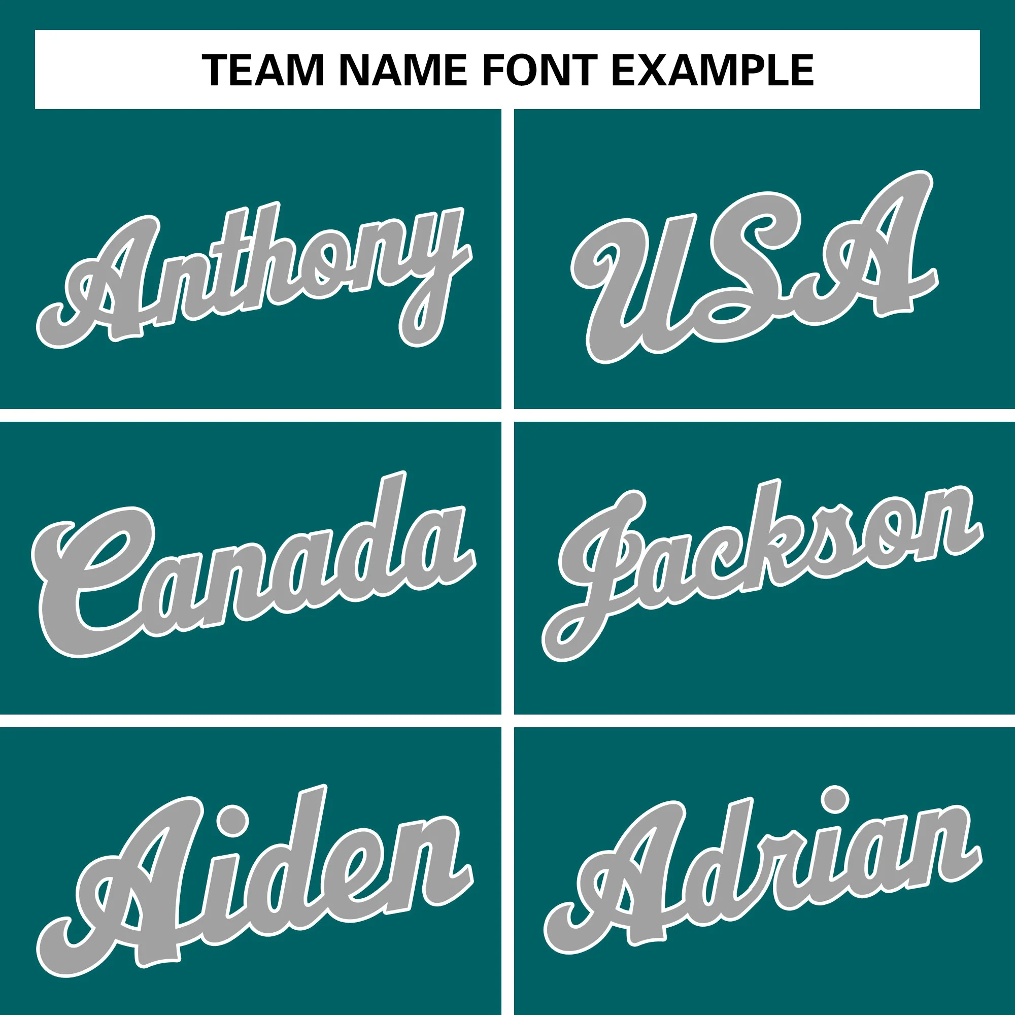 Custom Teal Gray-White Classic Tops Fashion Sportwear Basketball Jersey - Image 3