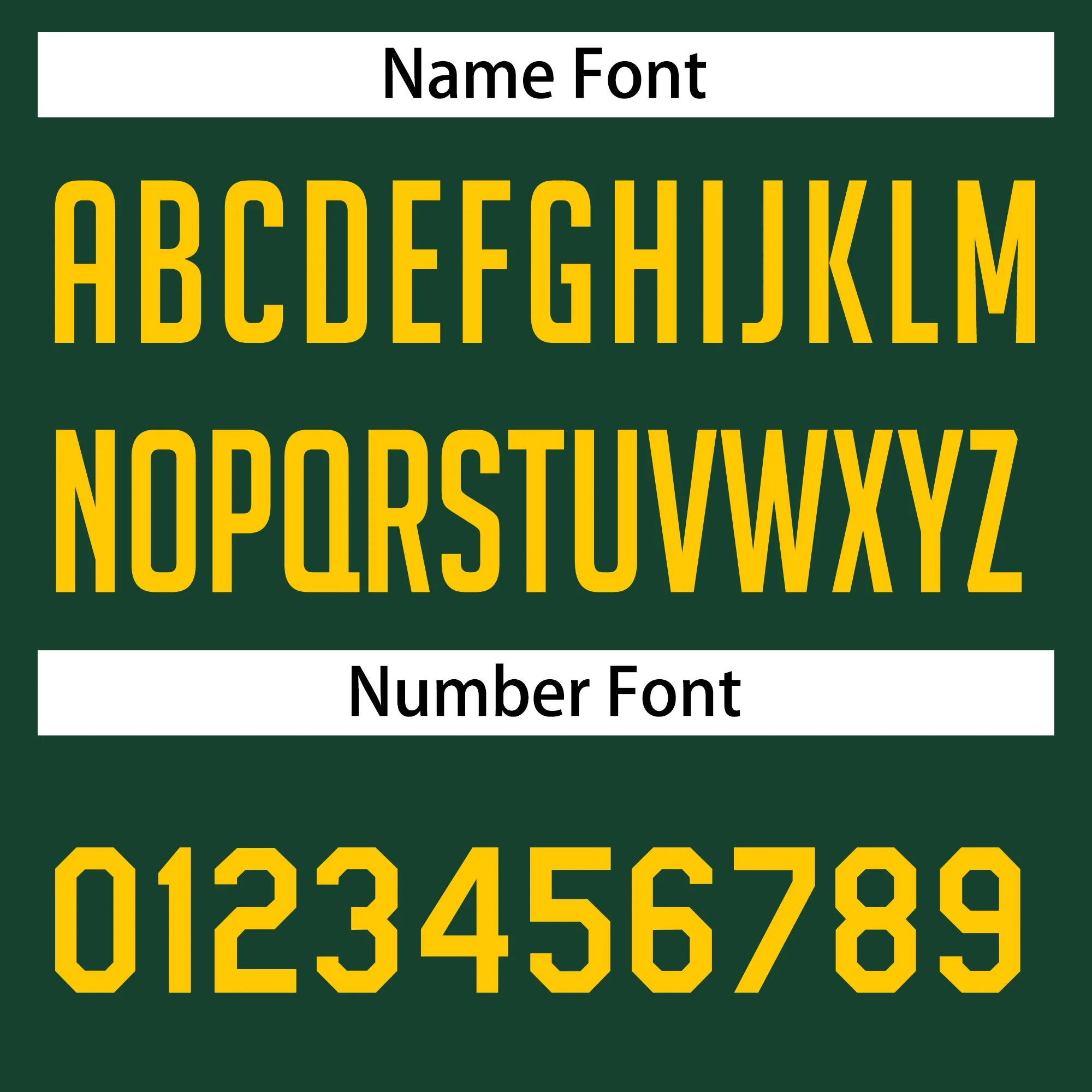 Custom Green Yellow Classic Tops Breathable Basketball Jersey - Image 4