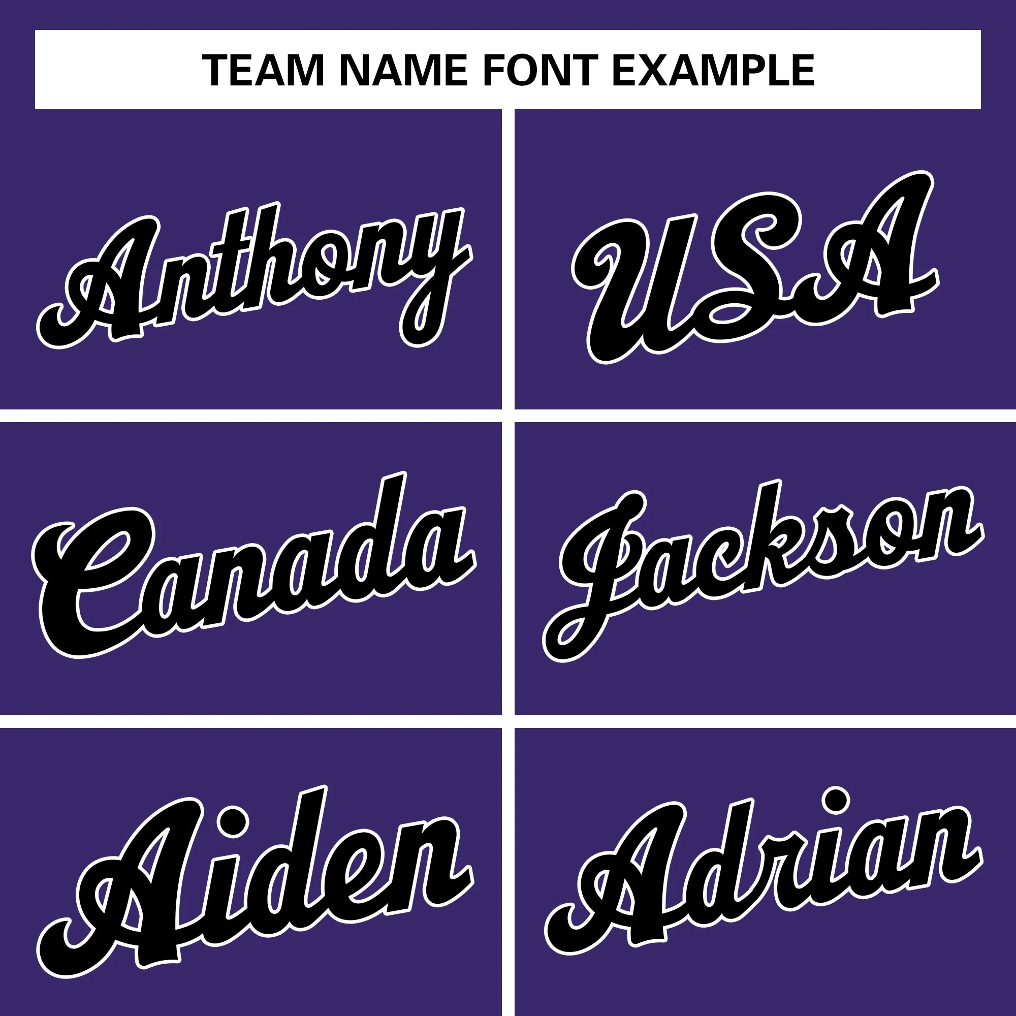 Custom Purple Black-White Classic Tops Men Casual Basketball Jersey - Image 3