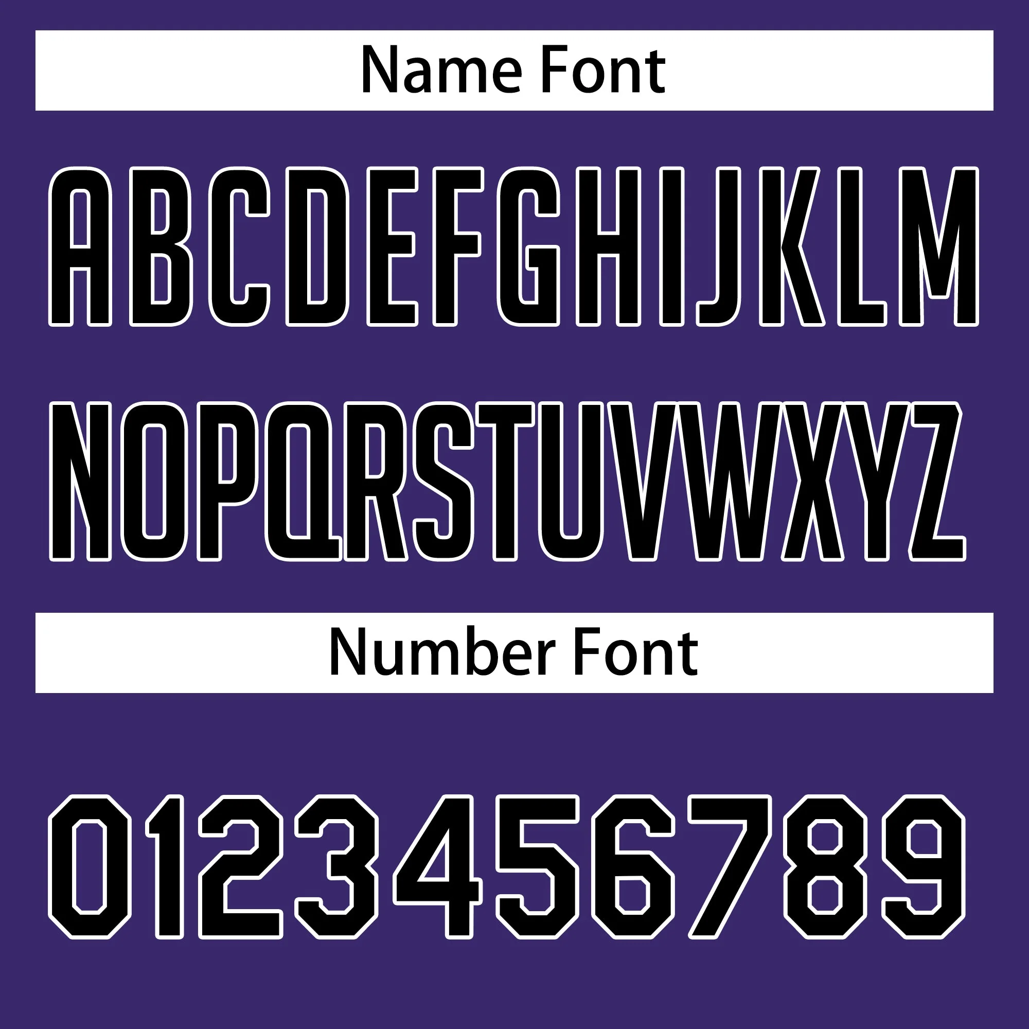 Custom Purple Black-White Classic Tops Men Casual Basketball Jersey - Image 4