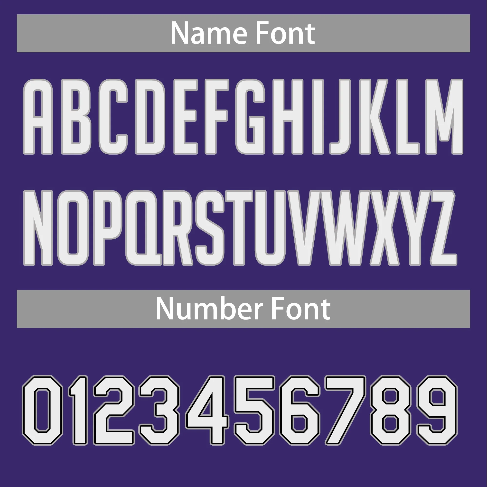 Custom Purple Gray-White Classic Tops Men Casual Daily Basketball Jersey - Image 4