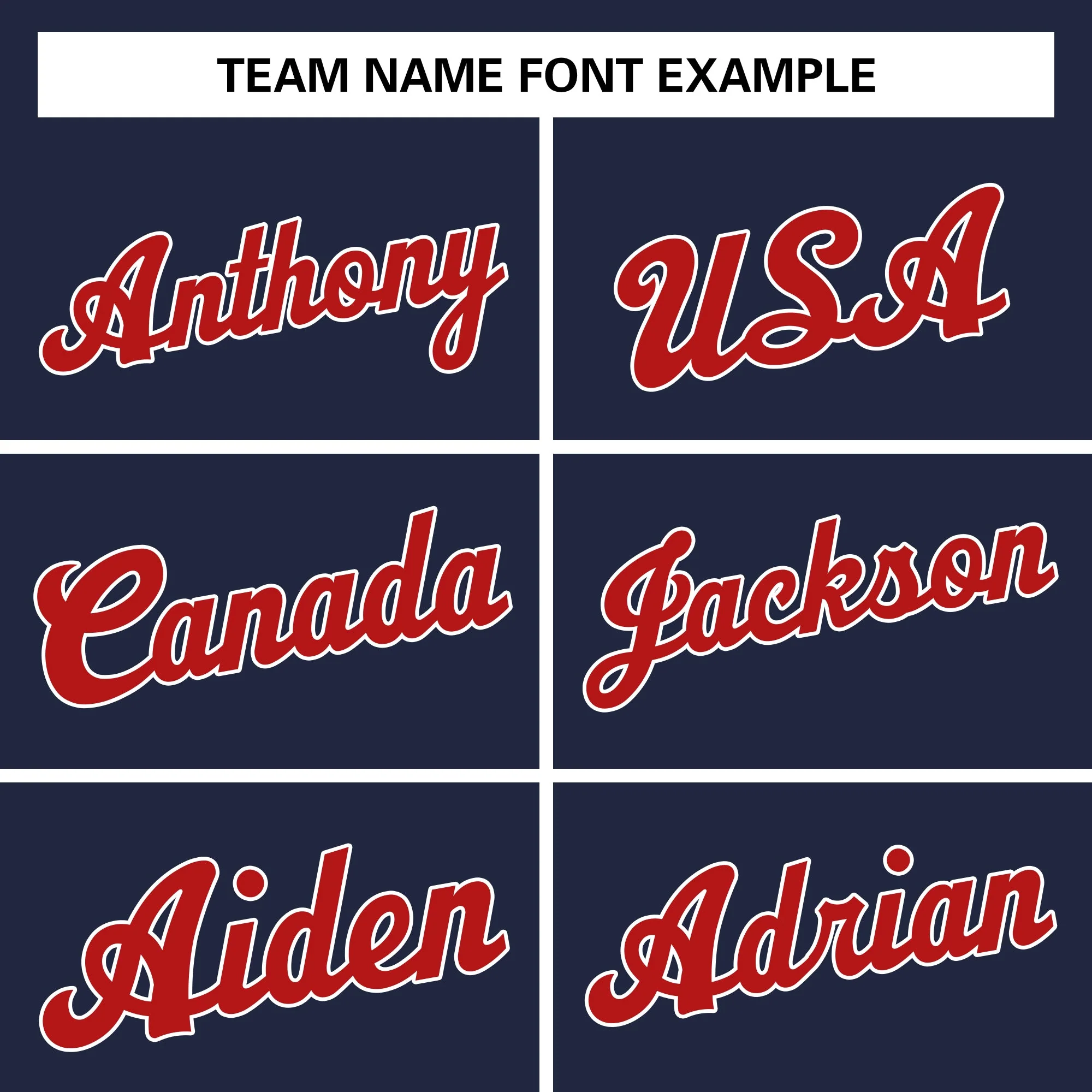 Custom Navy Red-White Classic Tops Fashion Basketball Jersey - Image 3