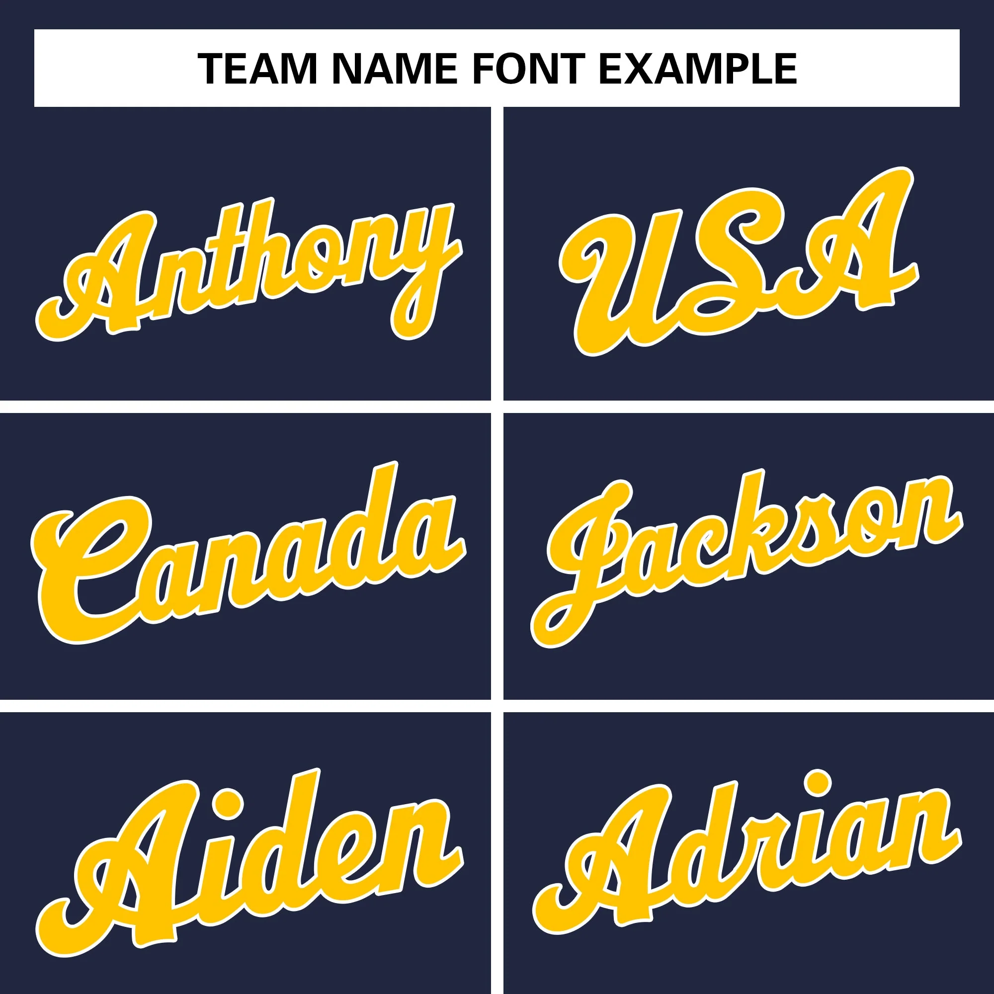 Custom Navy Yellow-White Classic Tops Gmae Basketball Jersey - Image 3