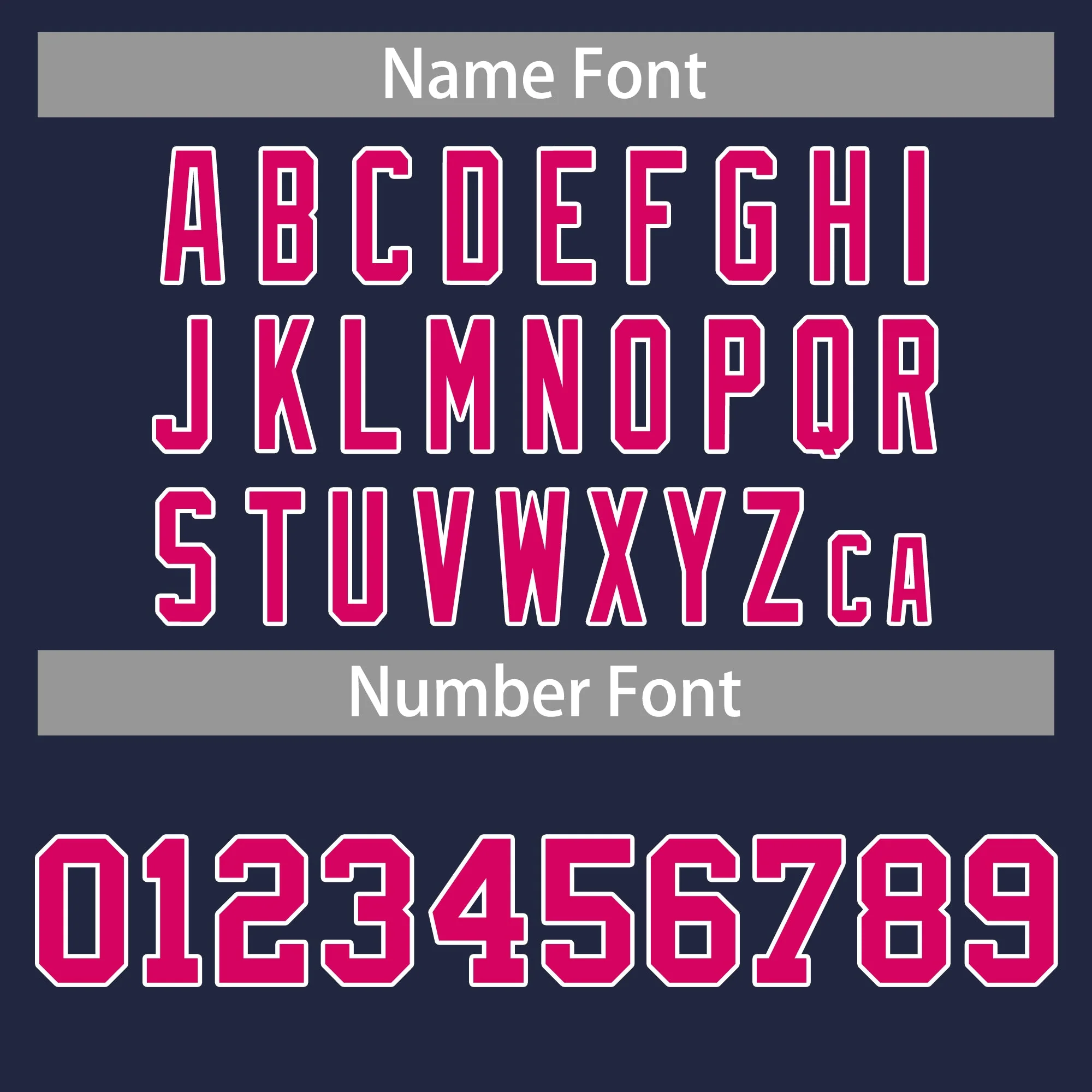Custom Navy Pink-White Classic Tops Men Basketball Jersey - Image 4