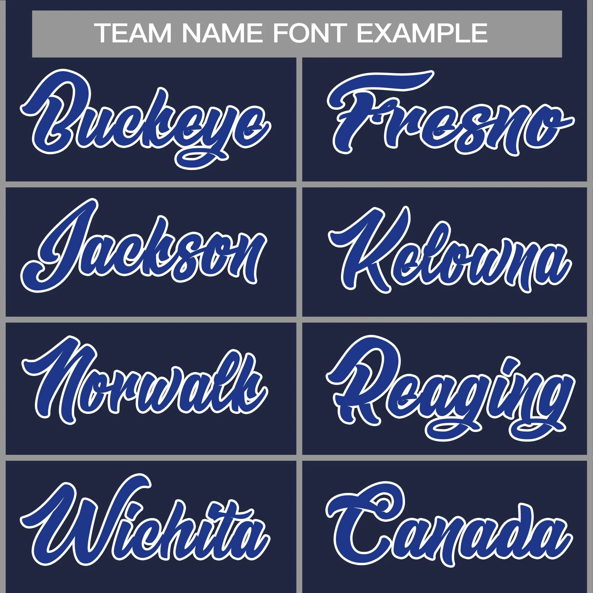 Custom Navy White-Royal Classic Tops Sport Basketball Jersey - Image 3