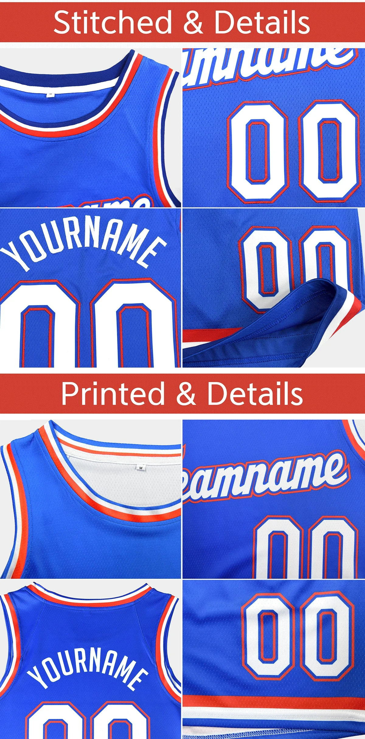 Custom Purple Gray-White Classic Tops Men Athletic Basketball Jersey - Image 5
