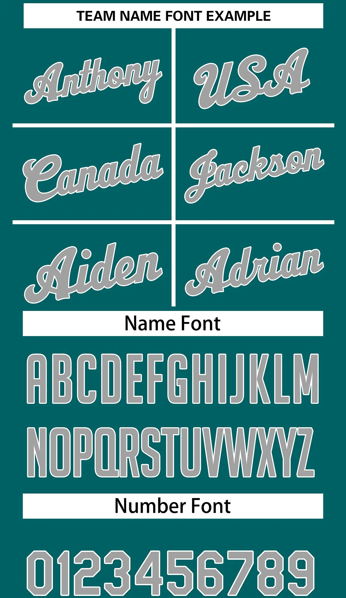 Custom Teal Gray-White Classic Tops Breathable Basketball Jersey - Image 4