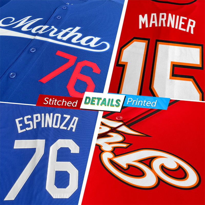 Custom Powder Blue White-Royal Classic Style Authentic Baseball Jersey - Image 4