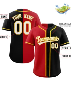 Custom Team Jerseys