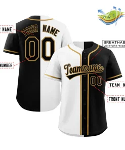 Baseball Jersey Designs