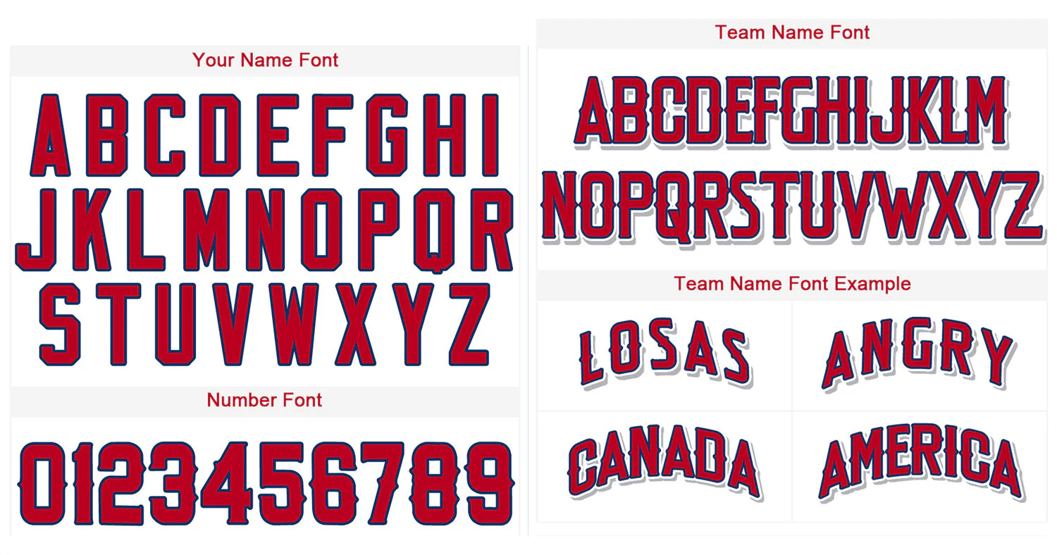Custom White Red-Gray Bull Classic Style Authentic Baseball Jersey - Image 3