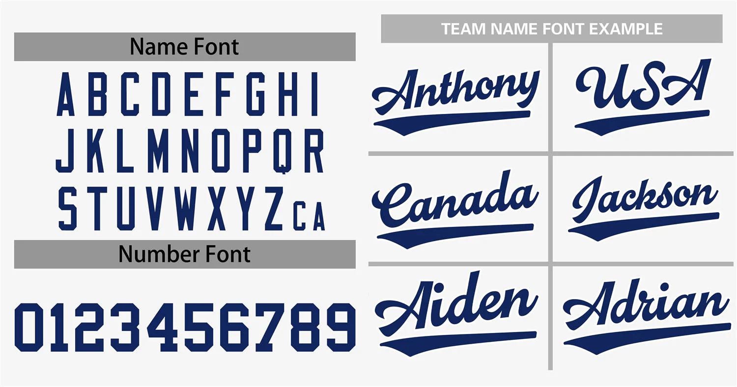Custom White Royal Classic Style Authentic Baseball Jersey - Image 3