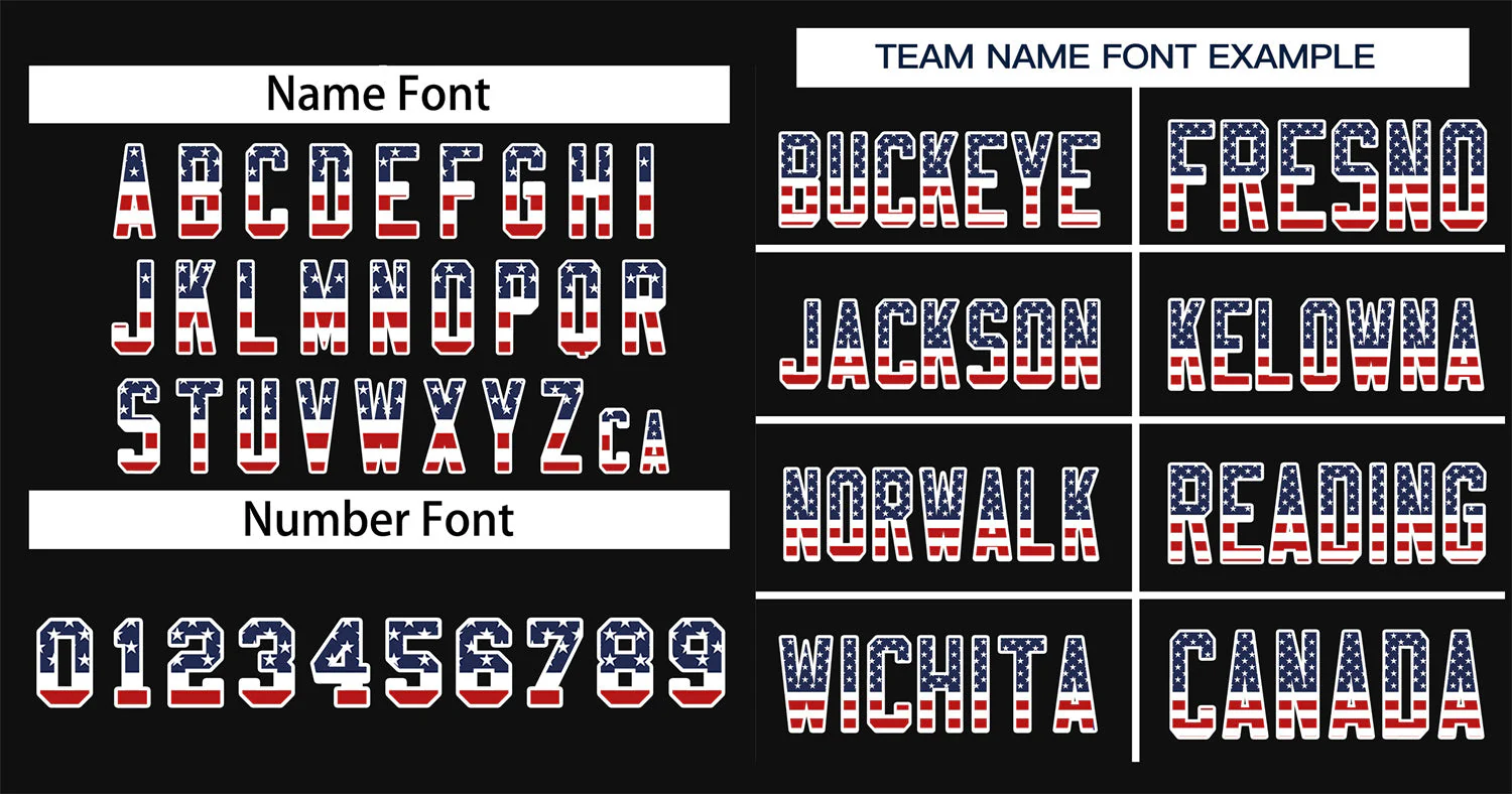 Custom Black Navy-White Classic Style Authentic Baseball Jersey - Image 3