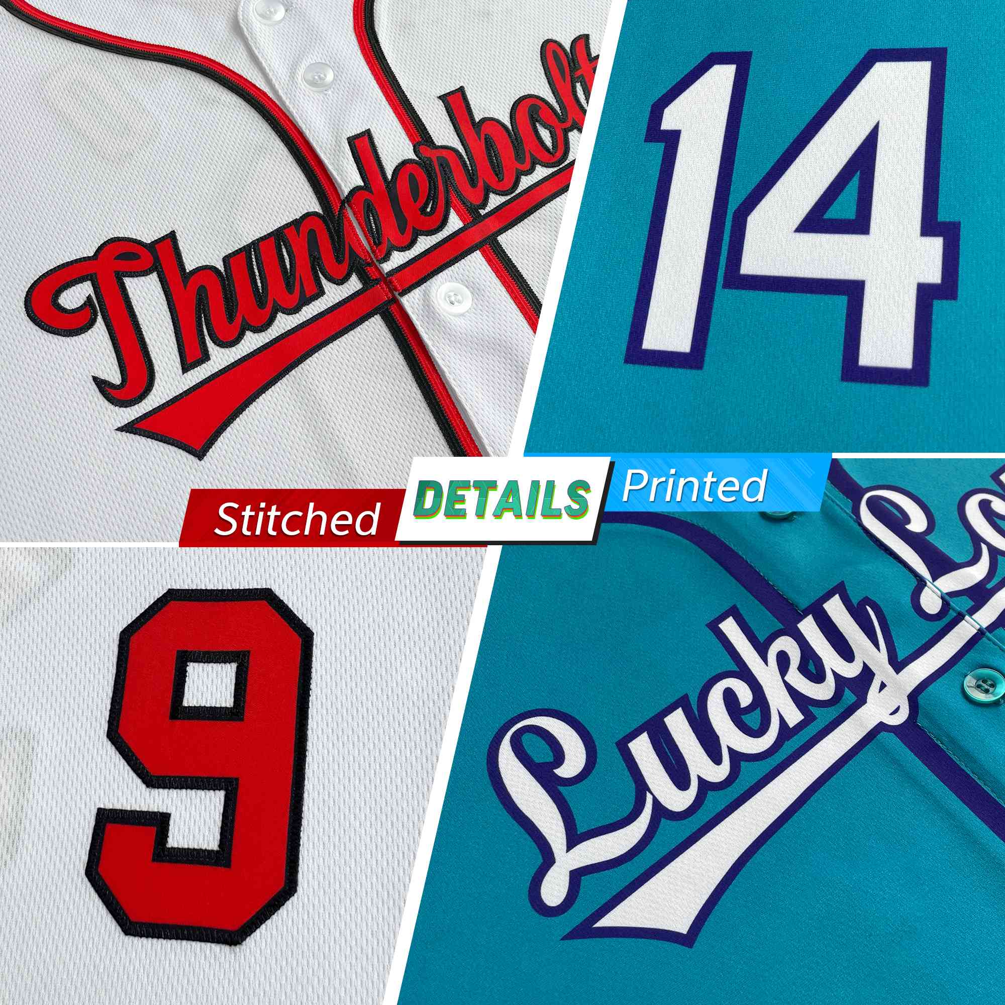 Custom Black Yellow Classic Style Button Down Authentic Baseball Jersey - Image 4