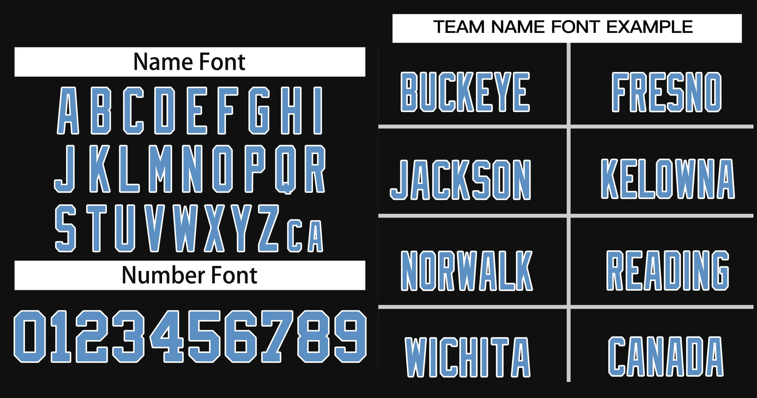 Custom Black Powder Blue-White Classic Style Authentic Baseball Jersey - Image 3